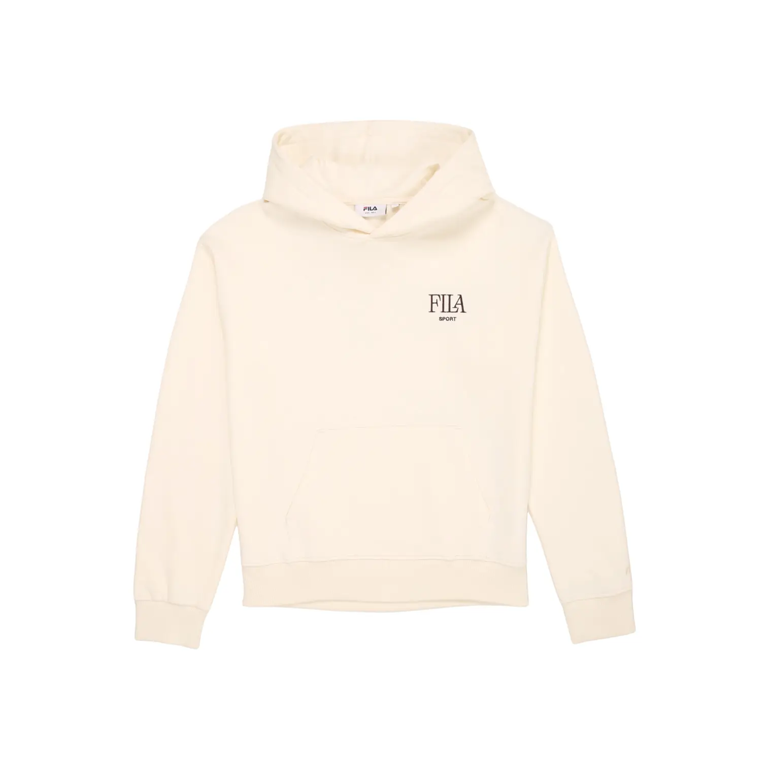 Hoodie Damen Fila Casateia