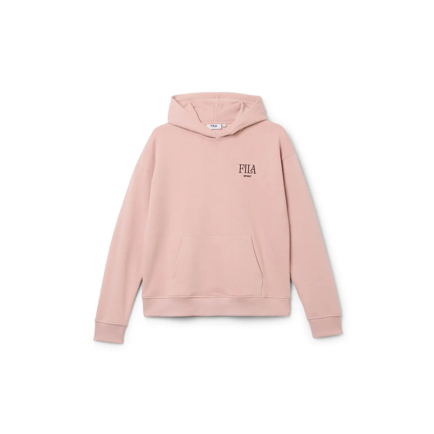 Hoodie Damen Fila Casateia