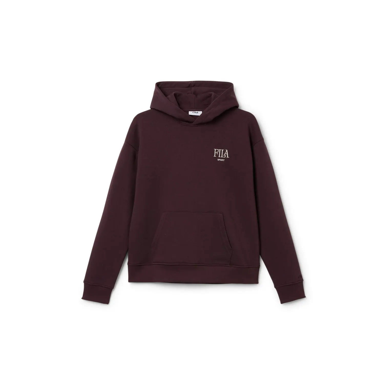 Hoodie Damen Fila Casateia
