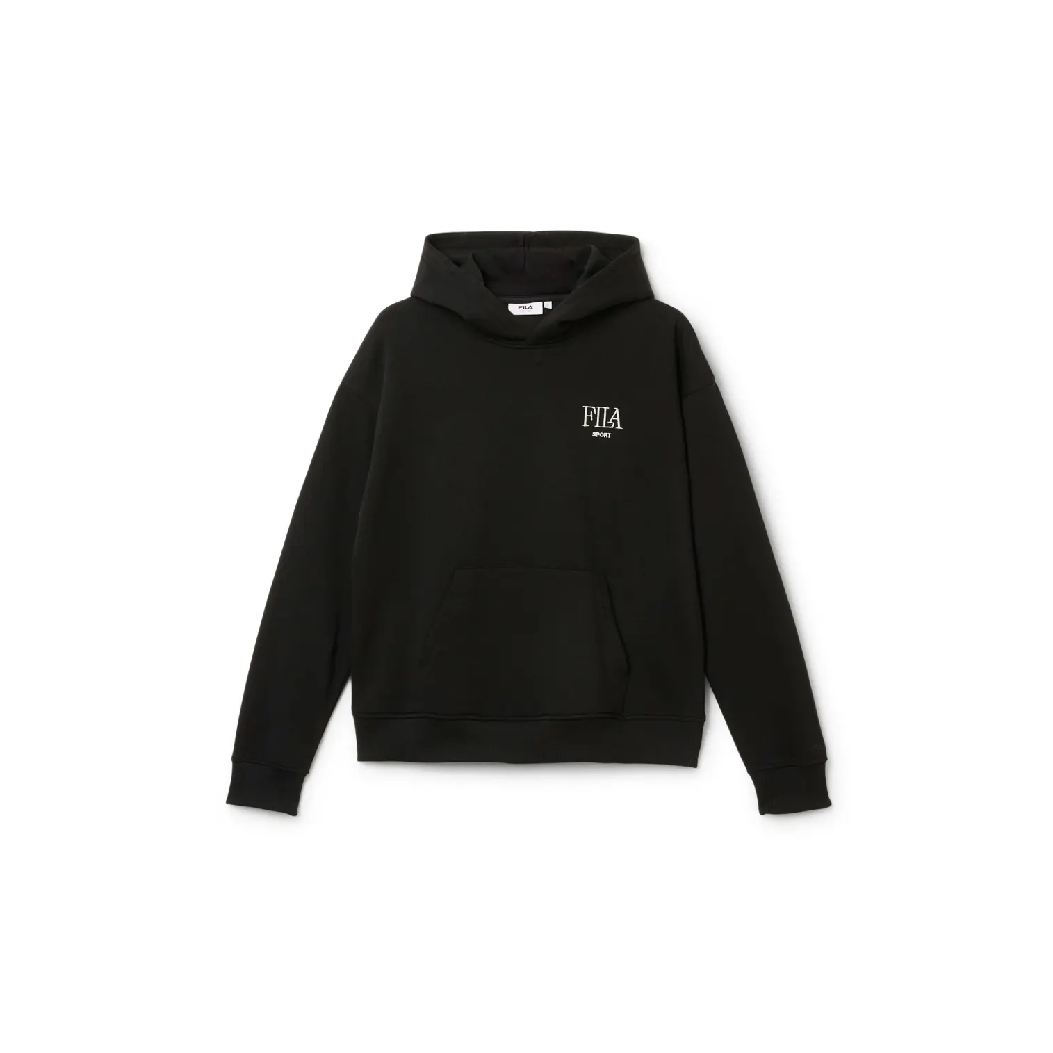Hoodie Damen Fila Casateia
