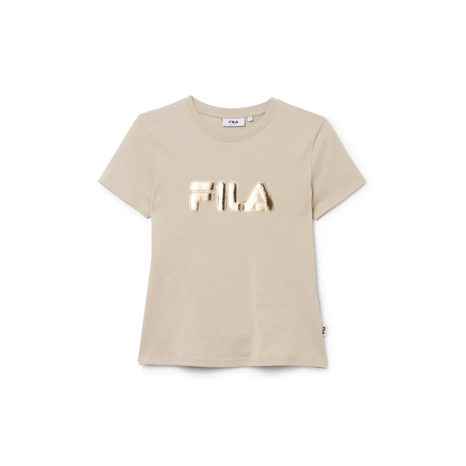 Dames-T-shirt Fila Calice Slim