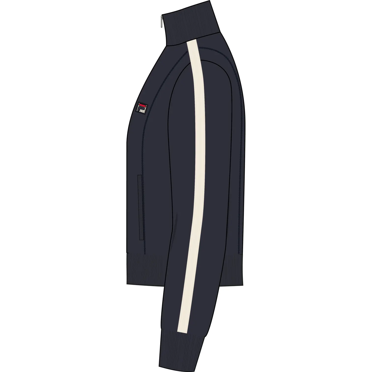 Giacca sportiva da donna  Cortina