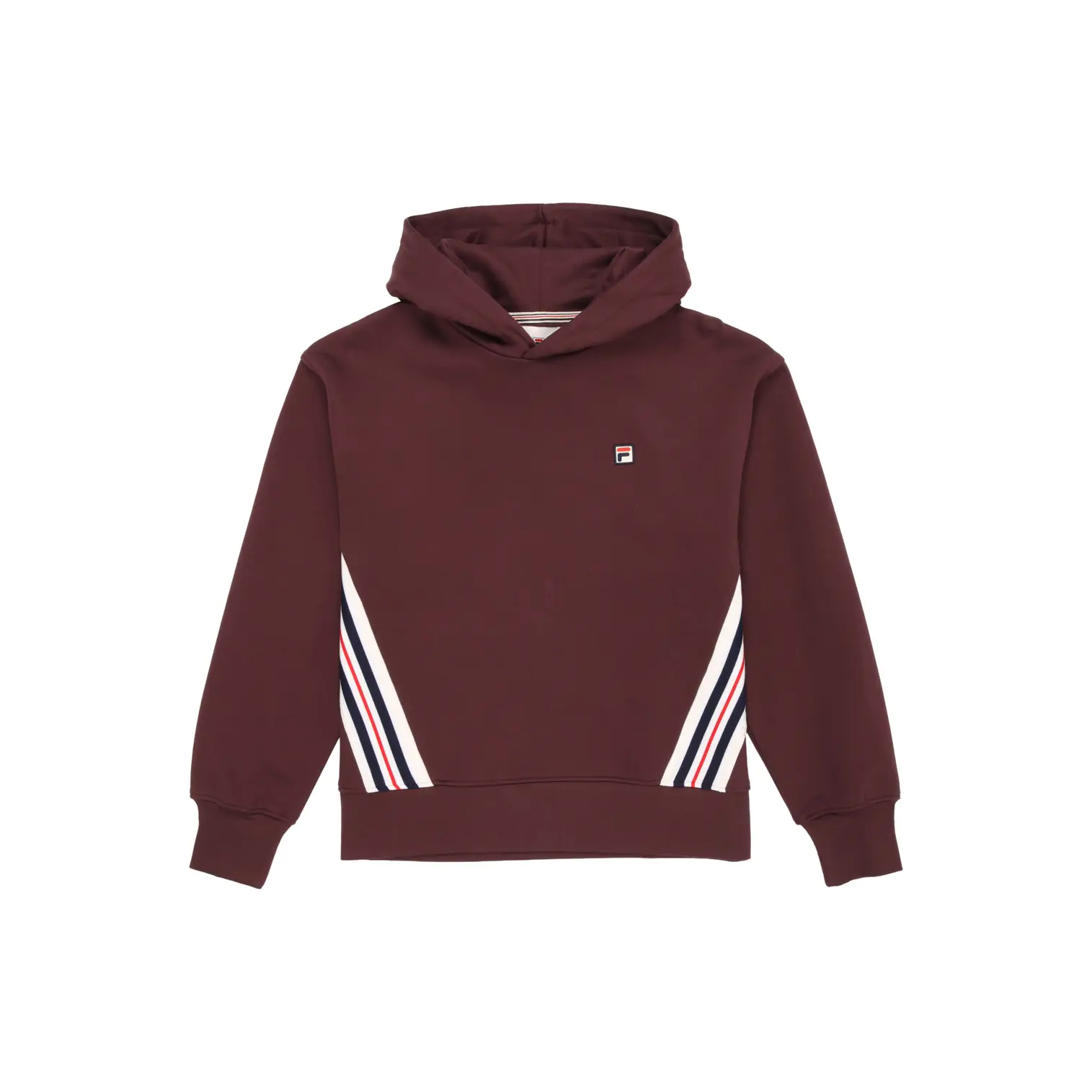 Hoodie Damen Fila Serretta