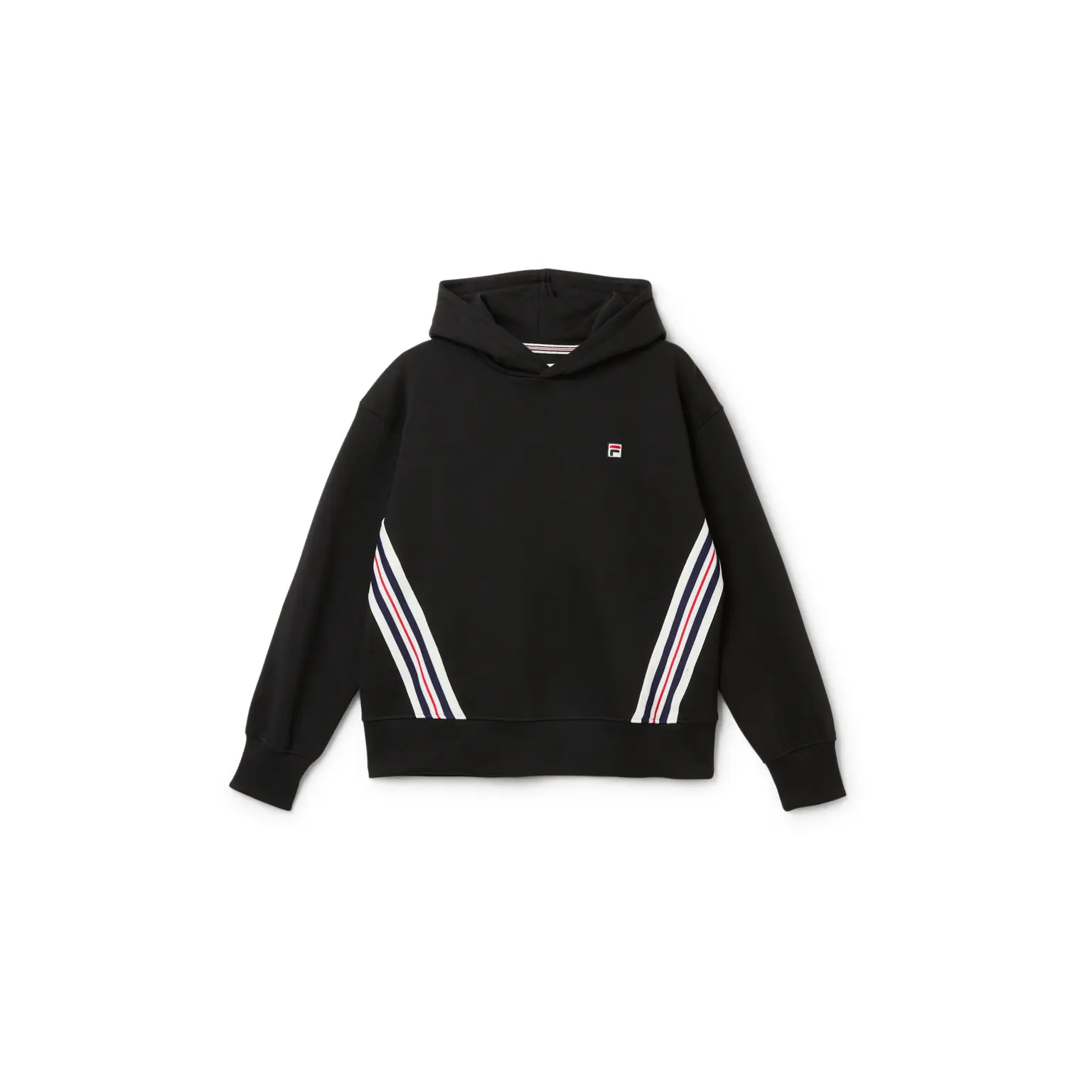 Dames Hoodie Fila Serretta