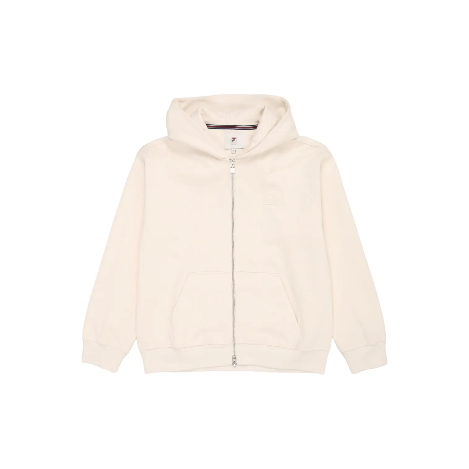Hoodie Damen Fila Limana