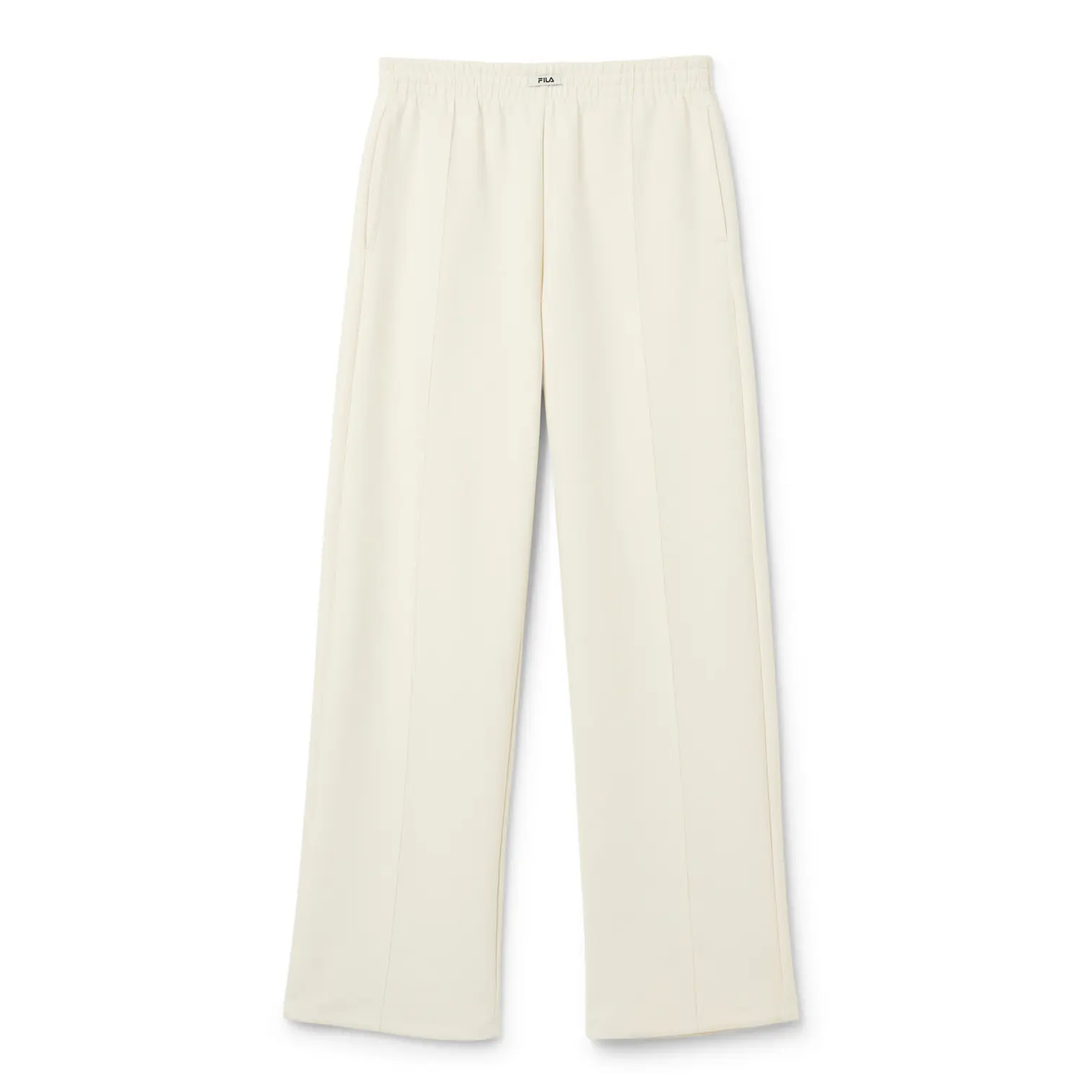 Dames wide joggingbroek Fila Avigna
