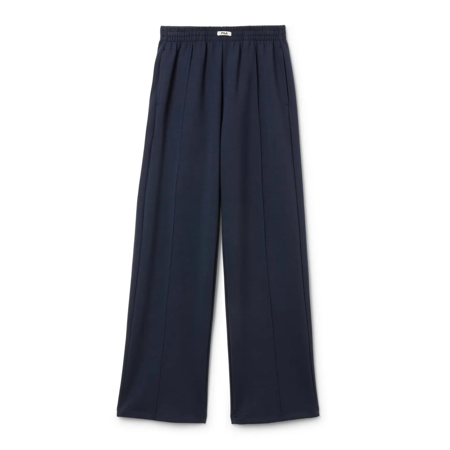 Dames wide joggingbroek Fila Avigna