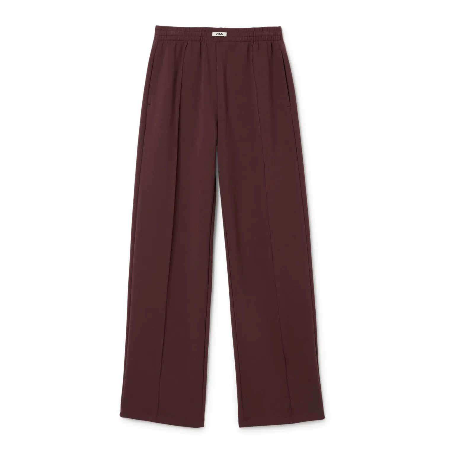 Dames wide joggingbroek Fila Avigna