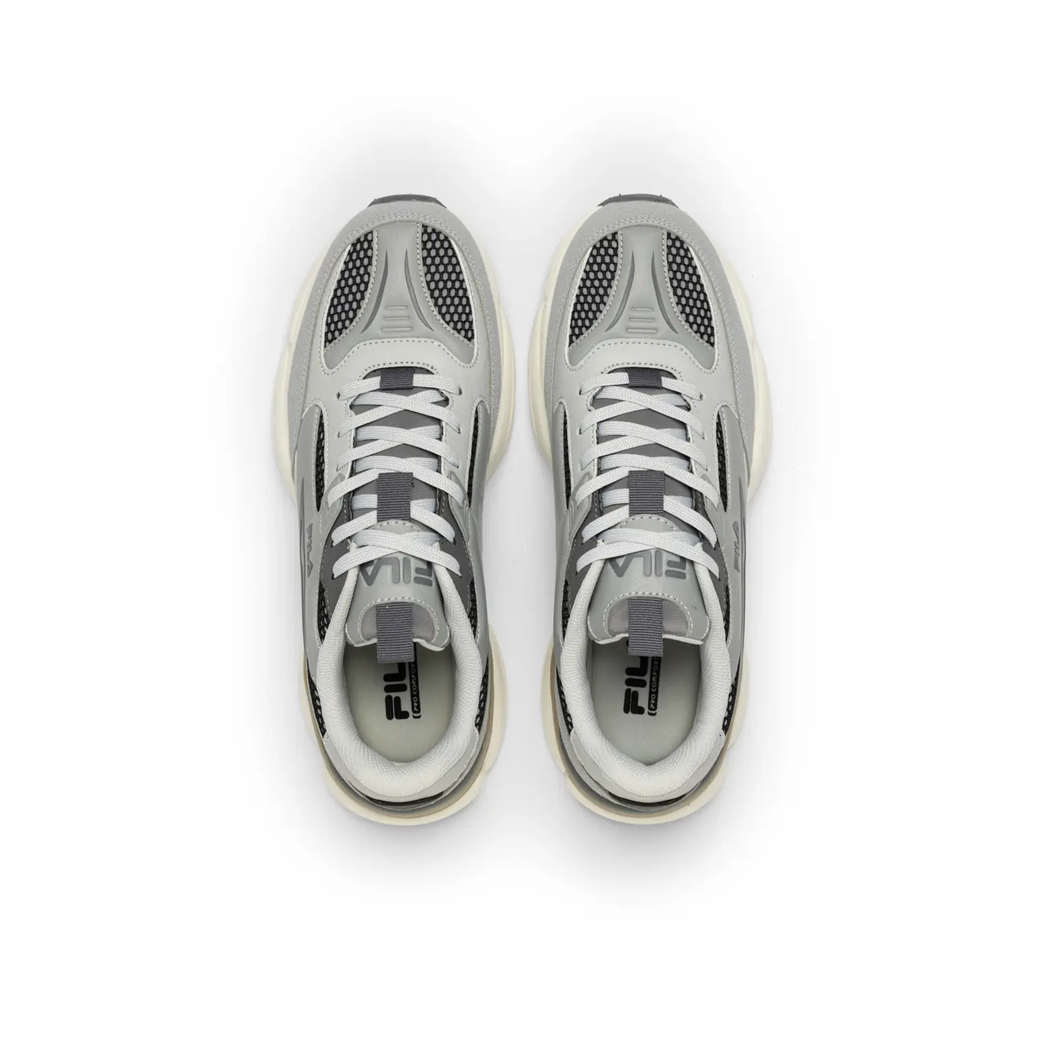 Baskets Fila Recade