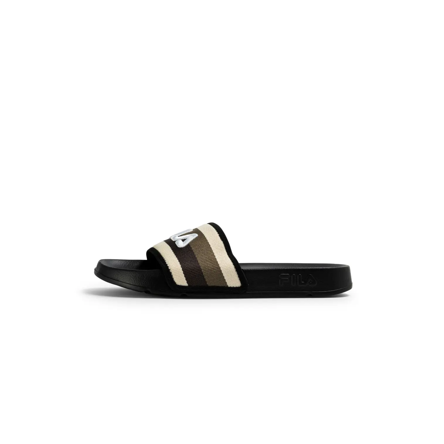 Image of Claquettes Fila Morro Bay Stripes