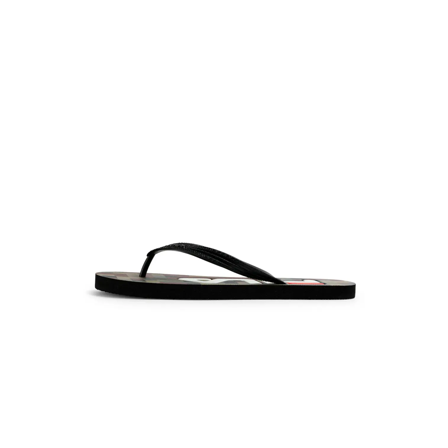 Flip-flops Fila Troy