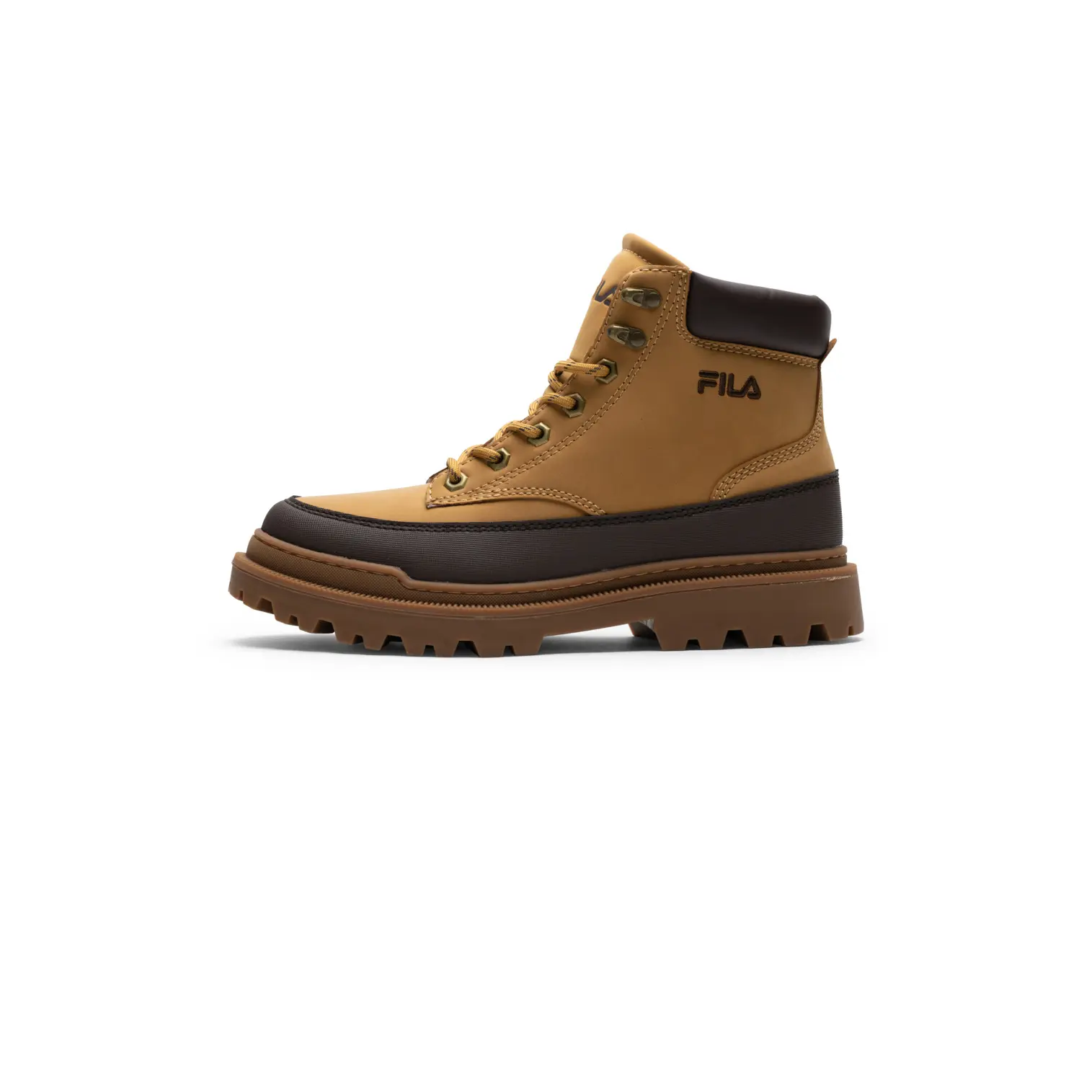 Bottines  Monte