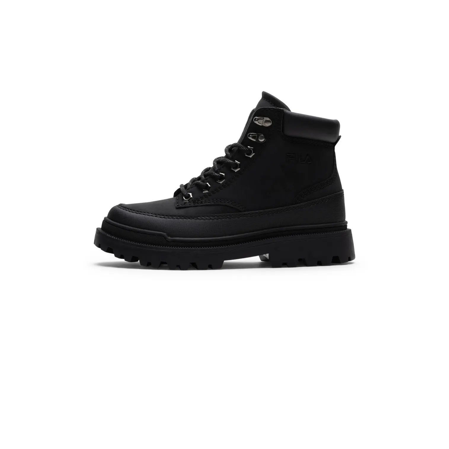 Bottines  Monte