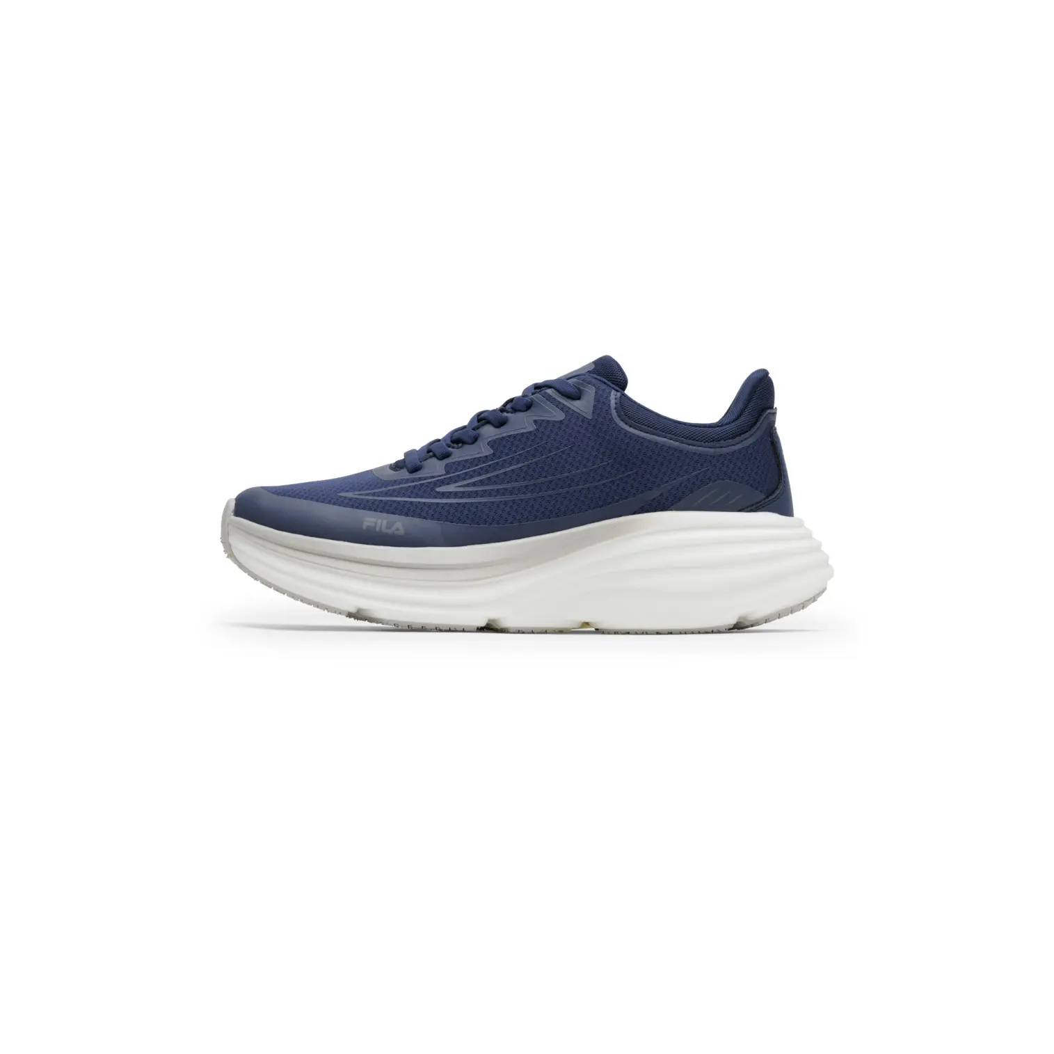 Fila Bleu Baskets Plylite