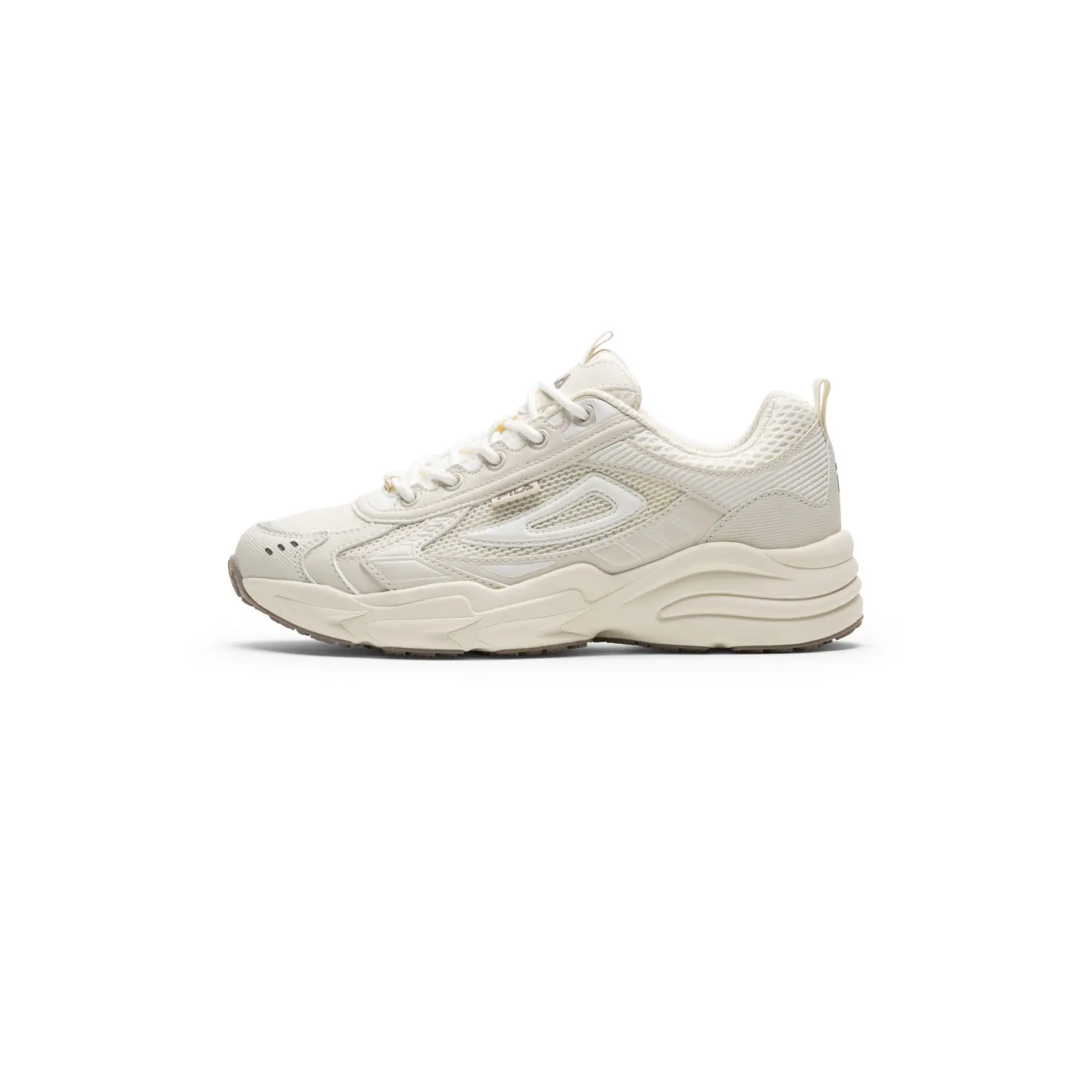 Baskets Fila Netgrind - vue 3
