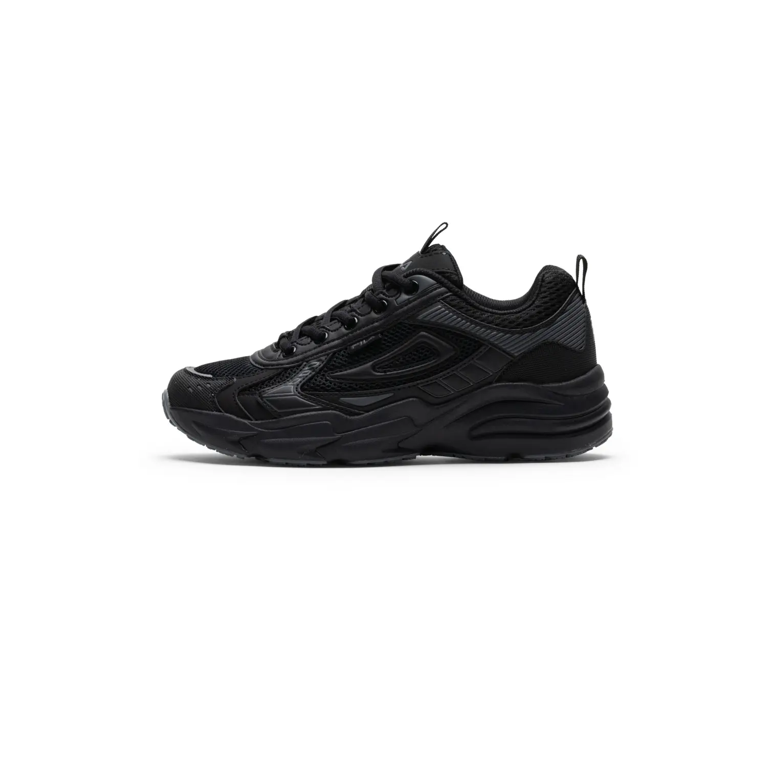 Baskets Fila Netgrind - vue 2