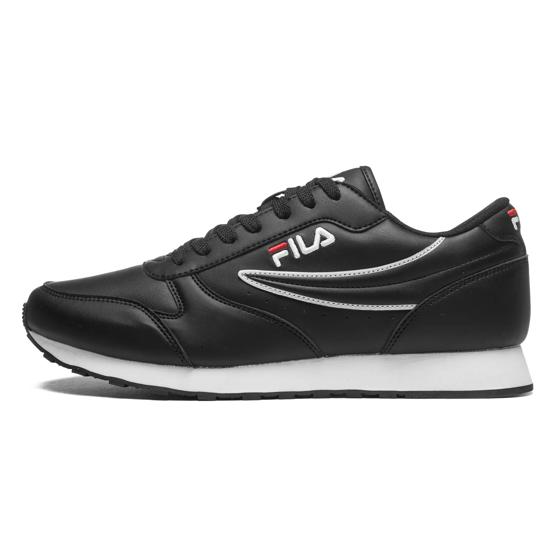8719477081253 - FILA Sneaker Herren Kunstleder mehrfarbig 8719477081253 - FILA Sneaker Herren Kunstleder mehrfarbig