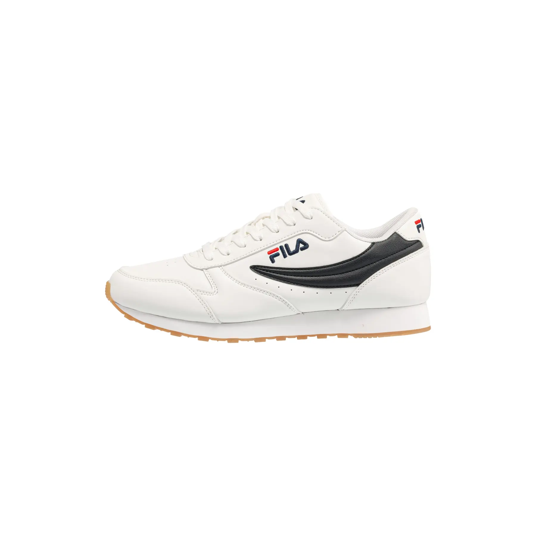 8719477181236 - FILA Sneaker Herren Kunstleder mehrfarbig