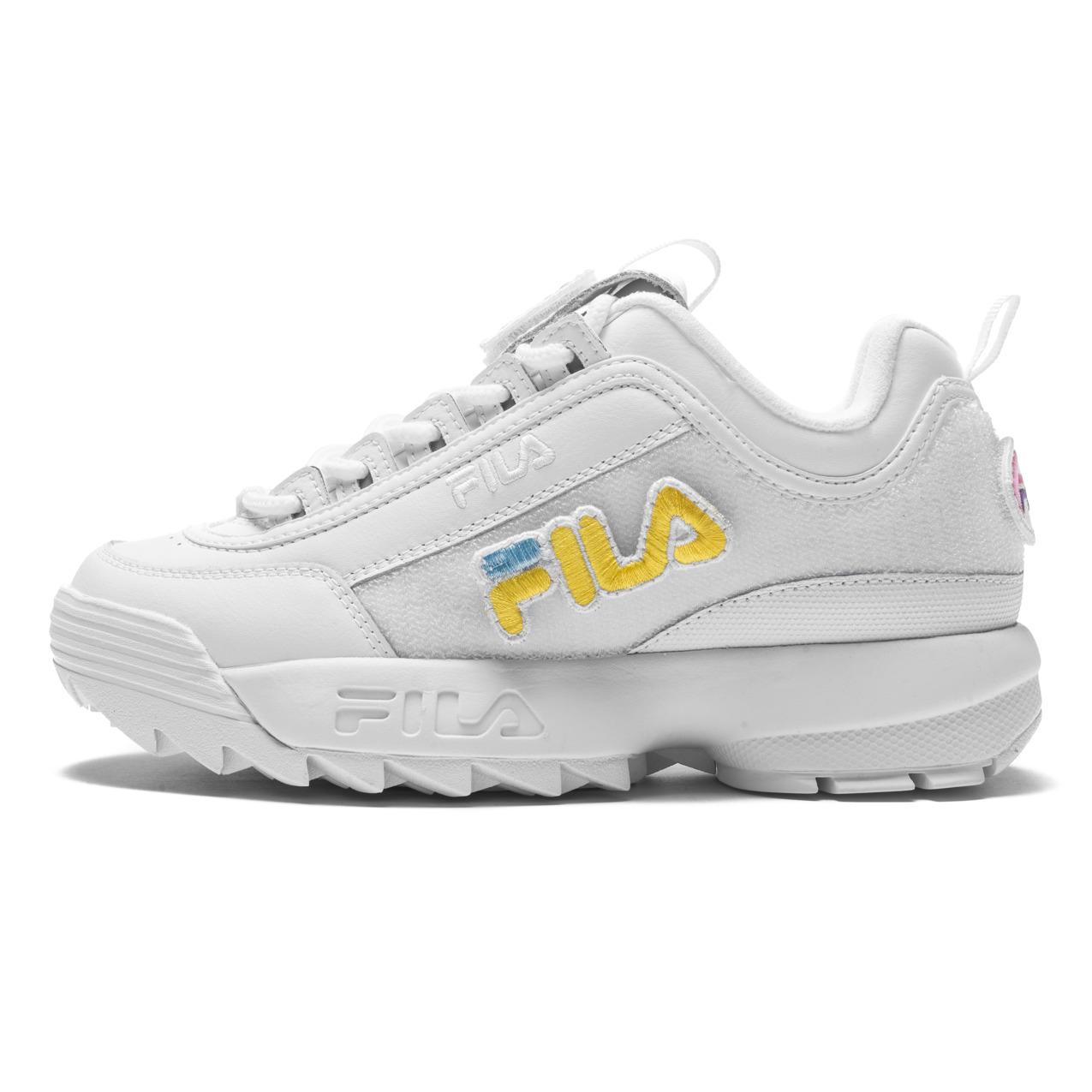 8719477283077 - Sneakers Disruptor