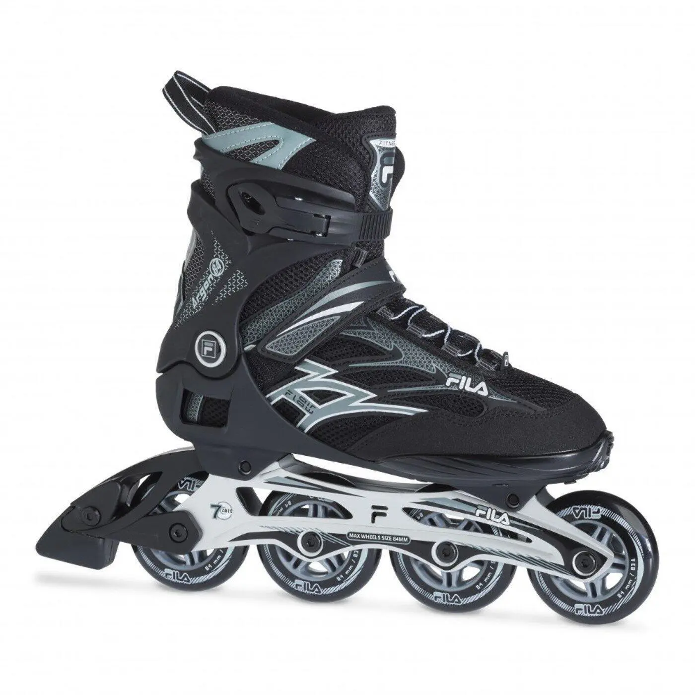 8026473451486 - FILA Herren Inlineskates Argon 84 grau Größe 42 3004184