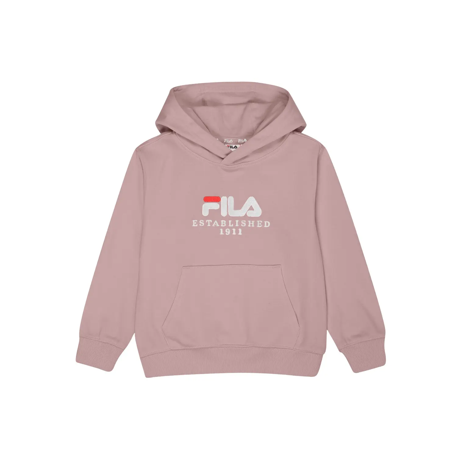 4067777233778 - Hoodie für Babys Benna Regular Logo