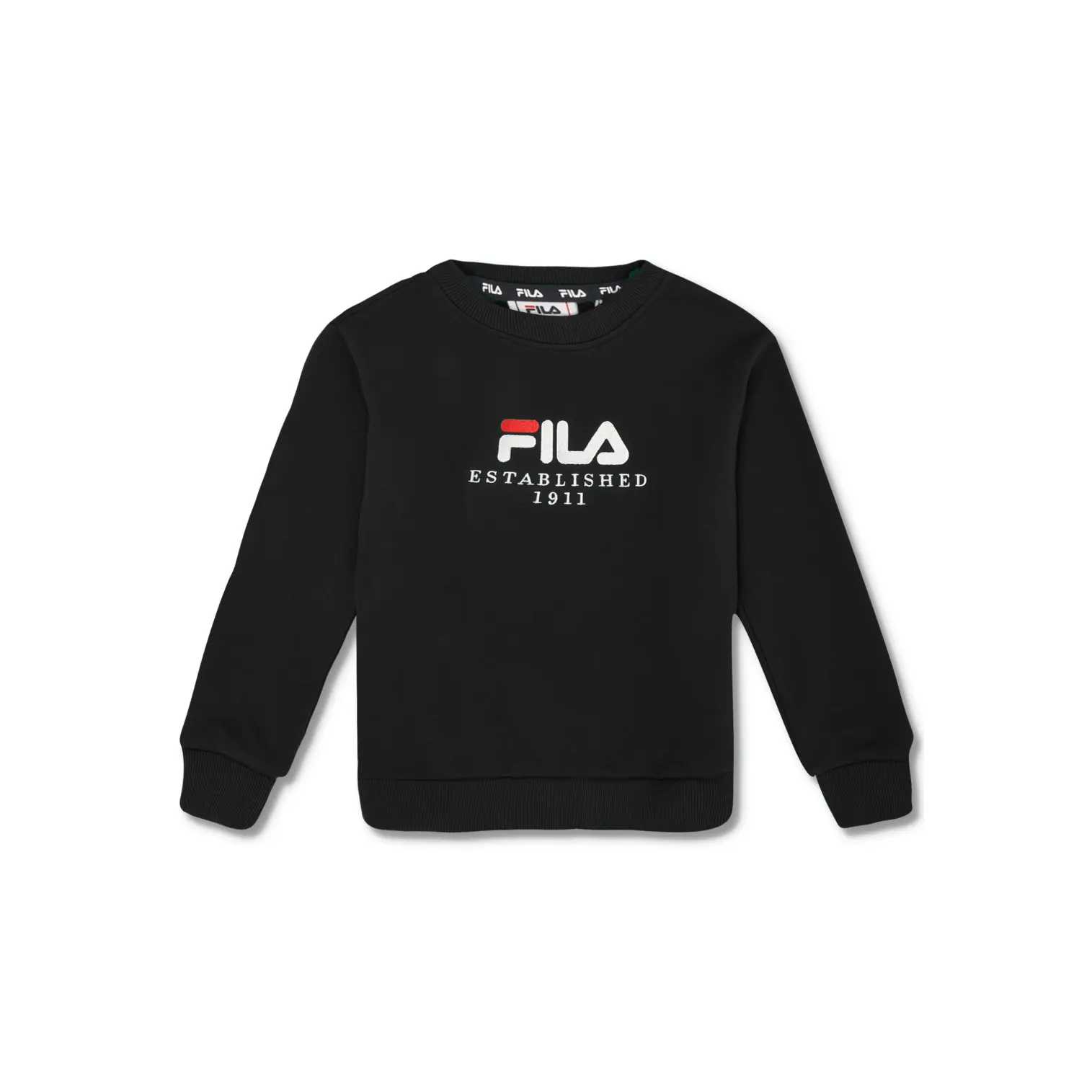 4067777233242 - Baby-Sweatshirt Benna Regular Logo