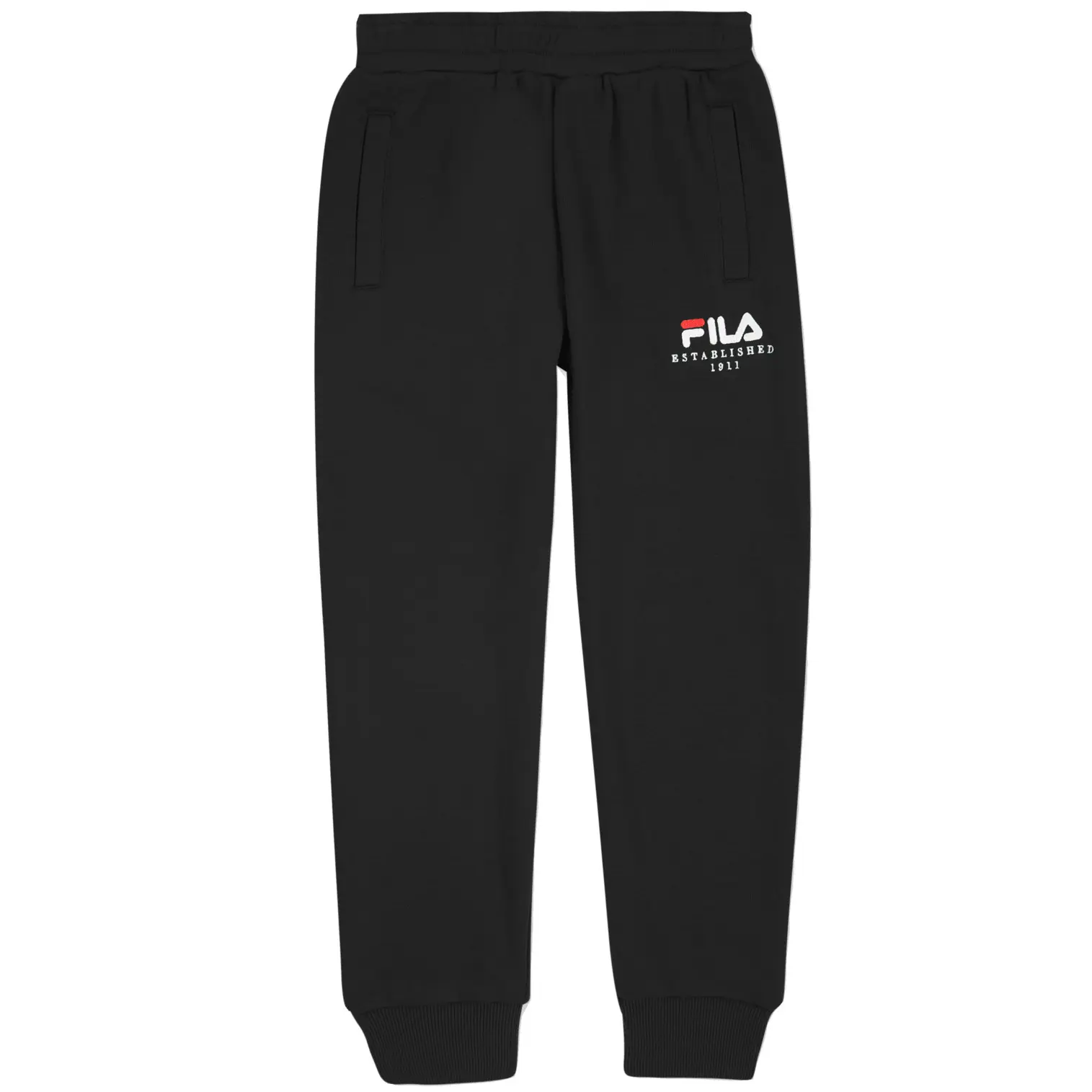 4067777235758 - Pantalon de jogging enfant Benna Regular Logo