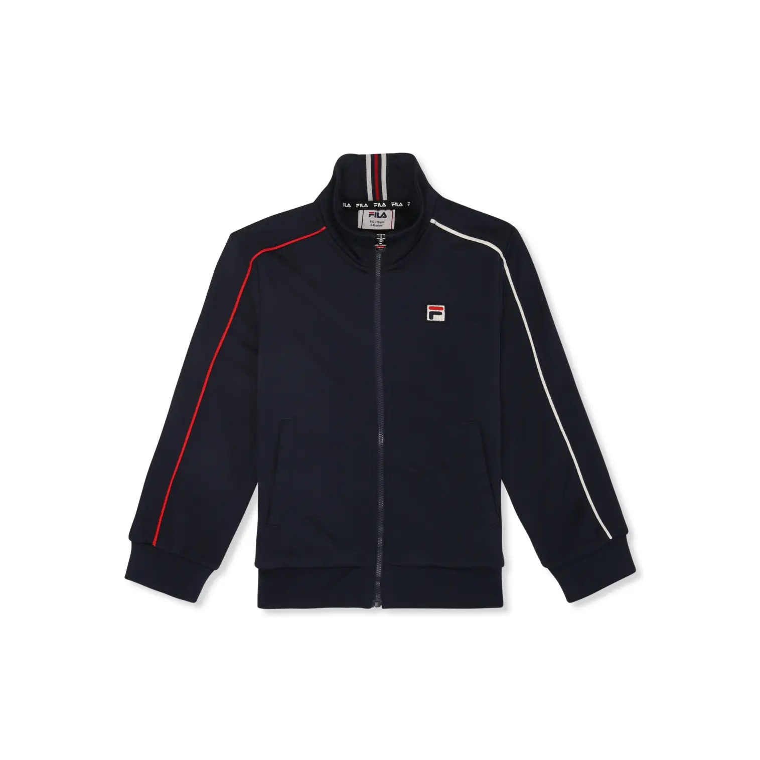 4067777232573 - Baby-Trainingsjacke Caresana Regular 4067777232573 - Baby-Trainingsjacke Caresana Regular