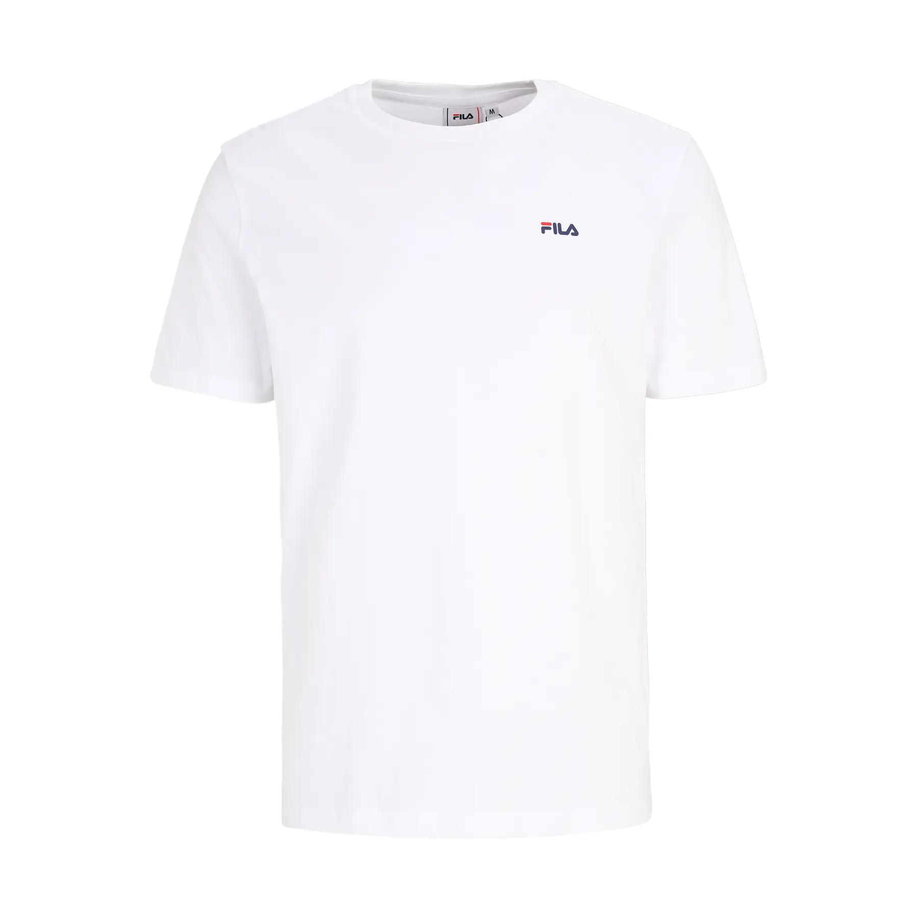 4064556410306 - FILA T-Shirt Herren Baumwolle mehrfarbig