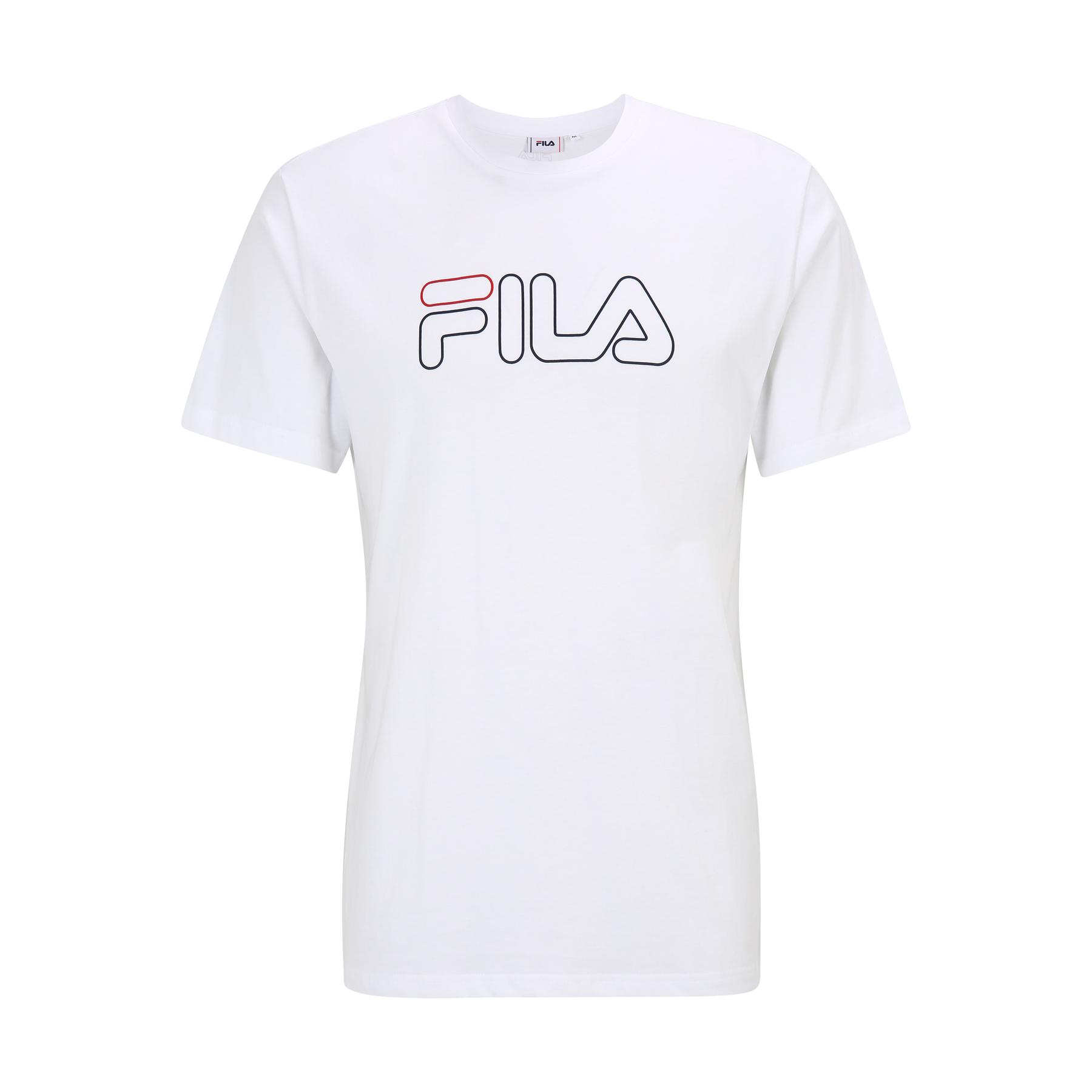 4064556276742 - T-Shirt Fila 4064556276742 - T-Shirt Fila