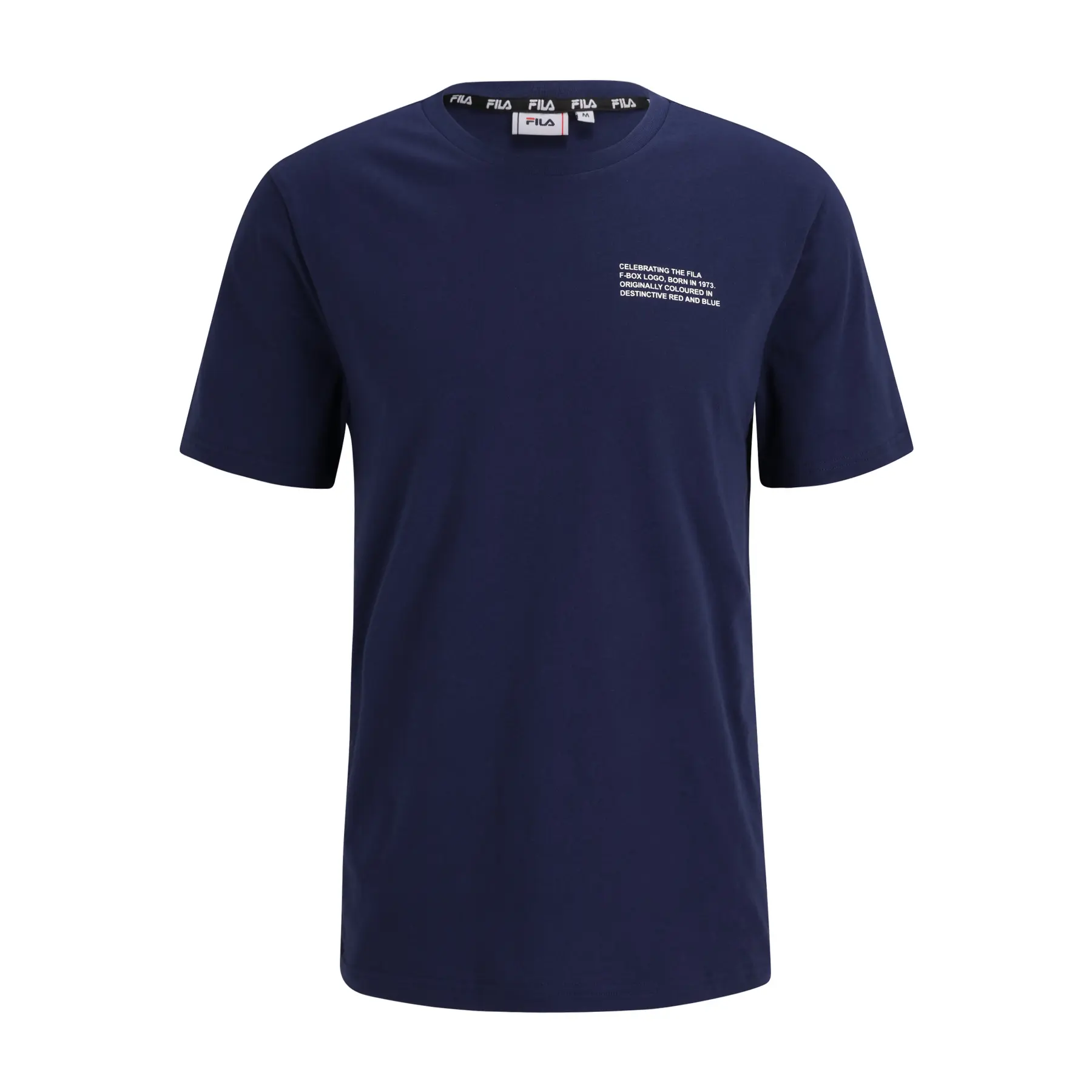 4064556415301 - T-Shirt Fila