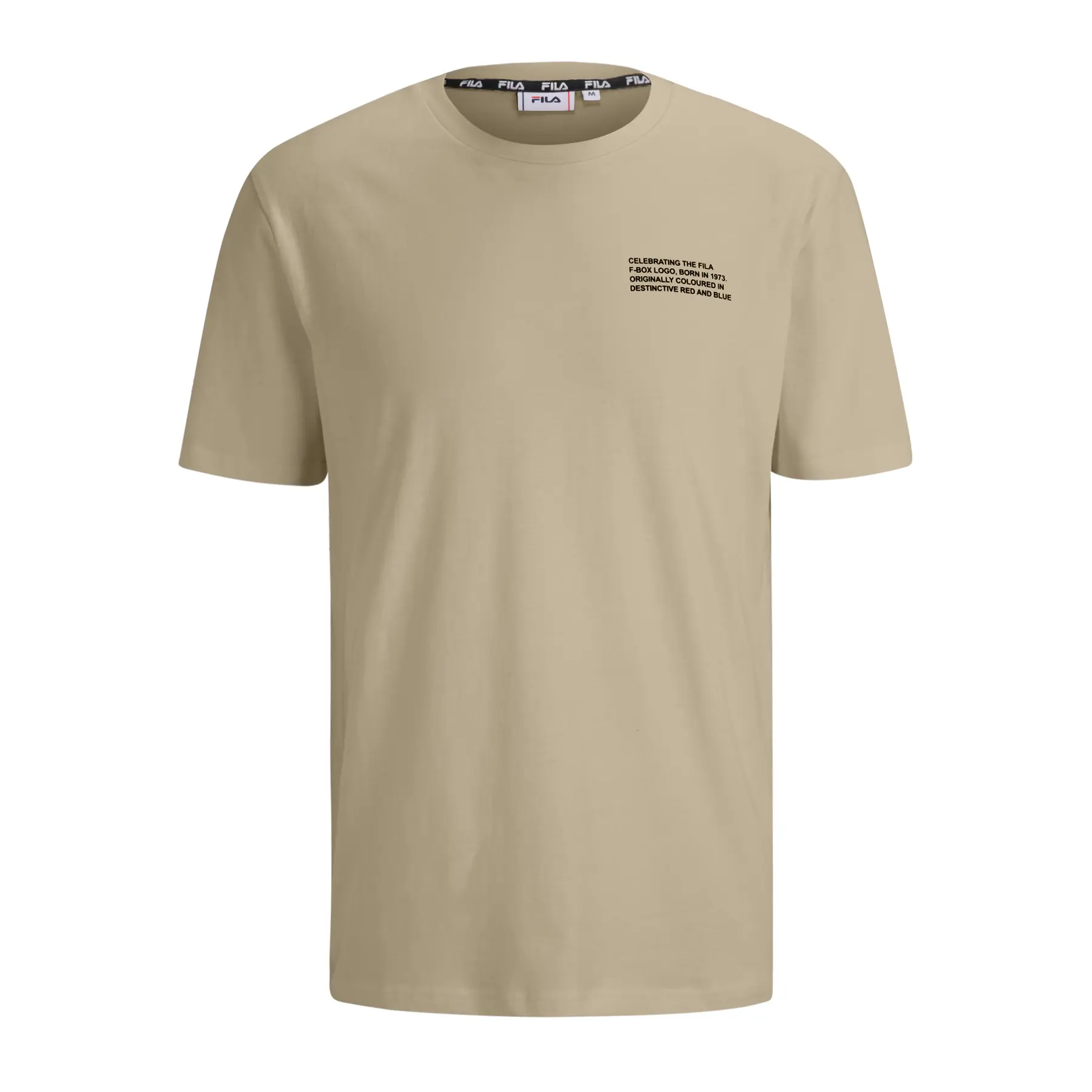 4064556479525 - T-Shirt Fila