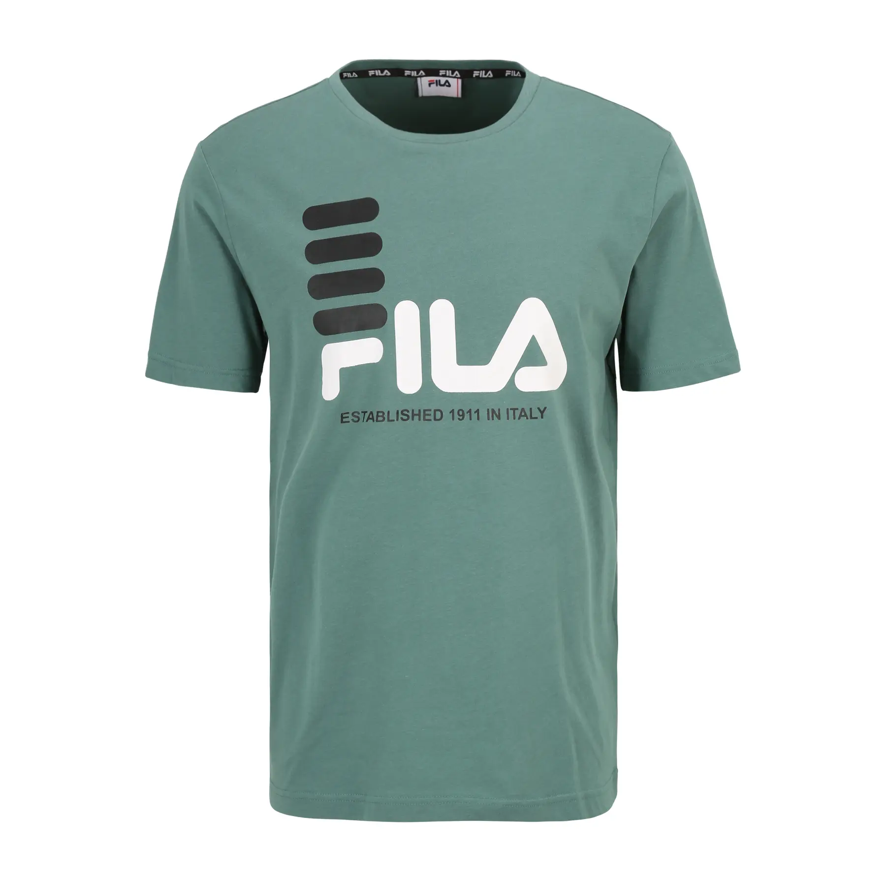 4064556479662 - T-Shirt Fila