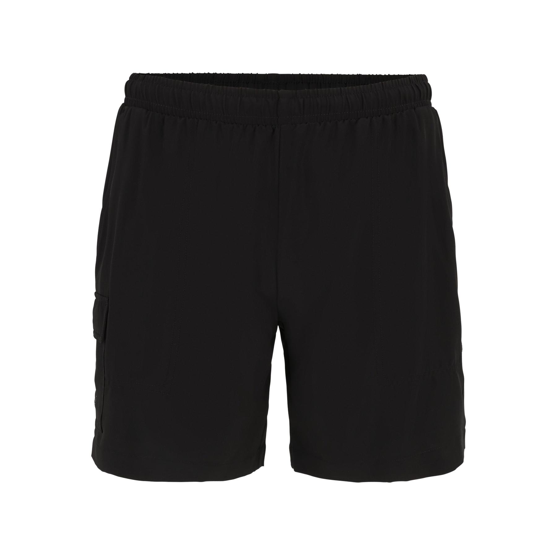4064556406712 - SALERNO cargo beach shorts Badeshort schwarz