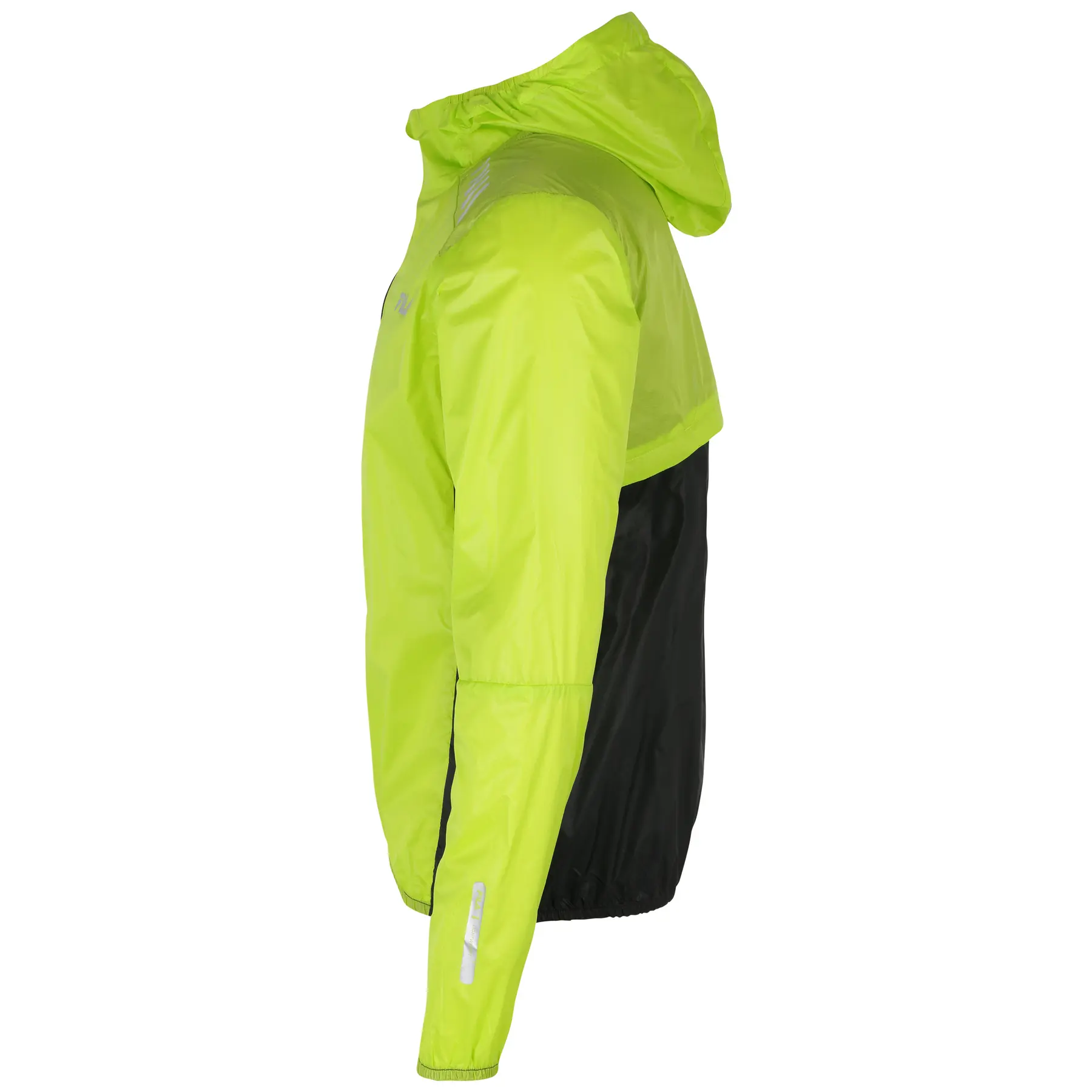 Waterproof jacket Fila Romentino | Direct-Volley
