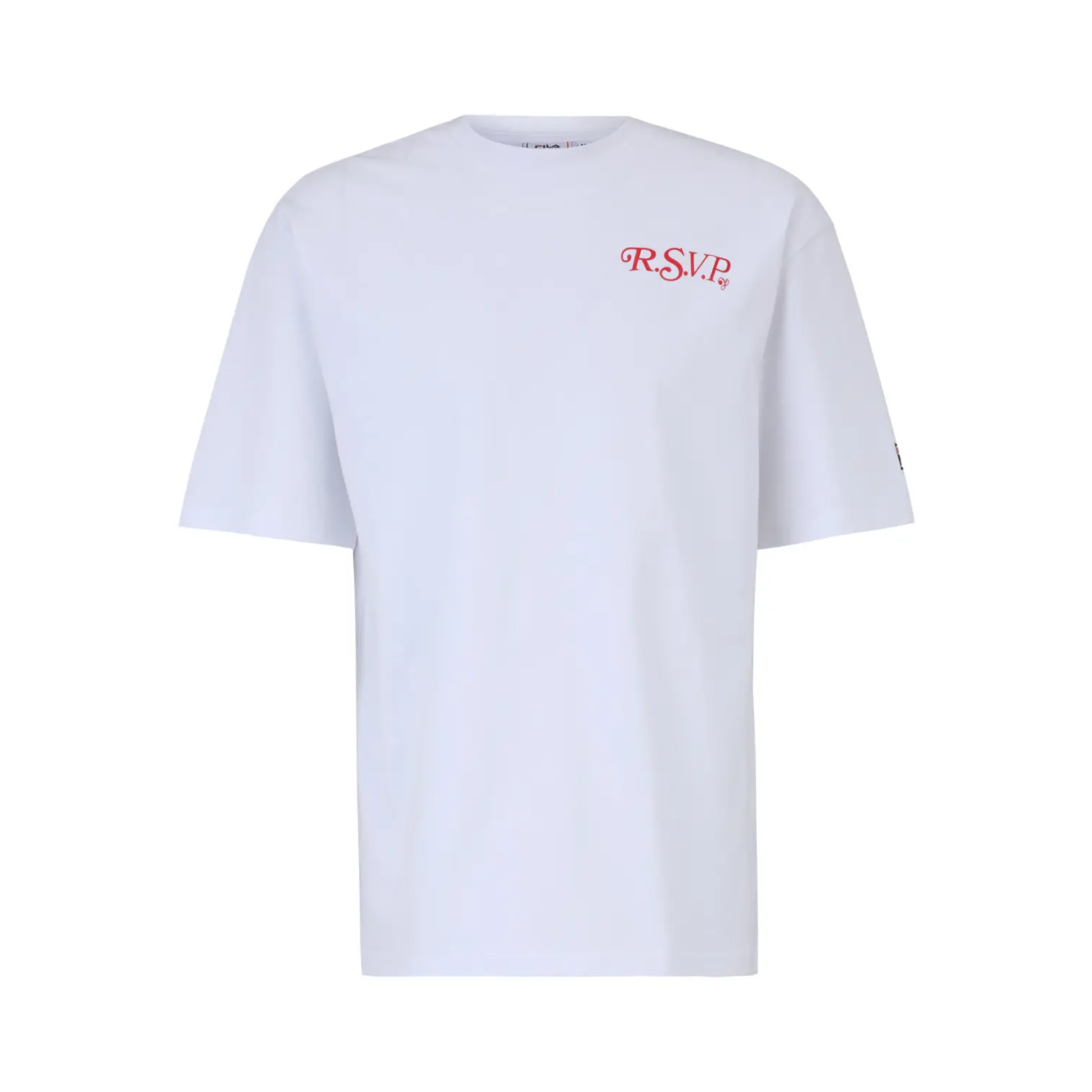 4067777170646 - T-Shirt Langeweg