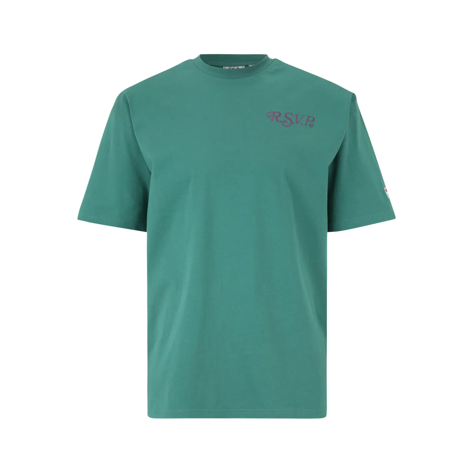 4067777170752 - T-Shirt Langeweg