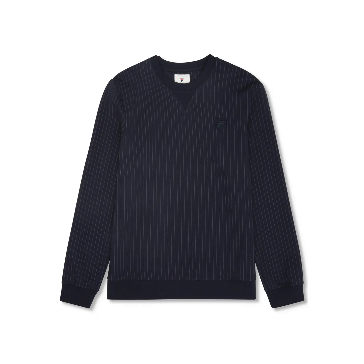 4067777247904 - Sweatshirt mit Rundhalsausschnitt Brera Regular