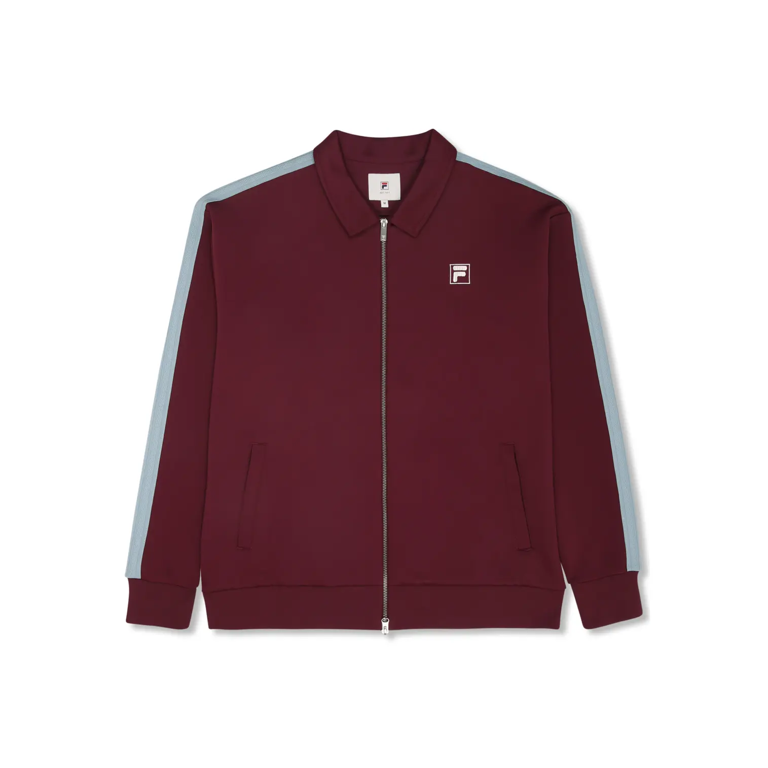 4067777244644 - Trainingsjacke Como Relaxed