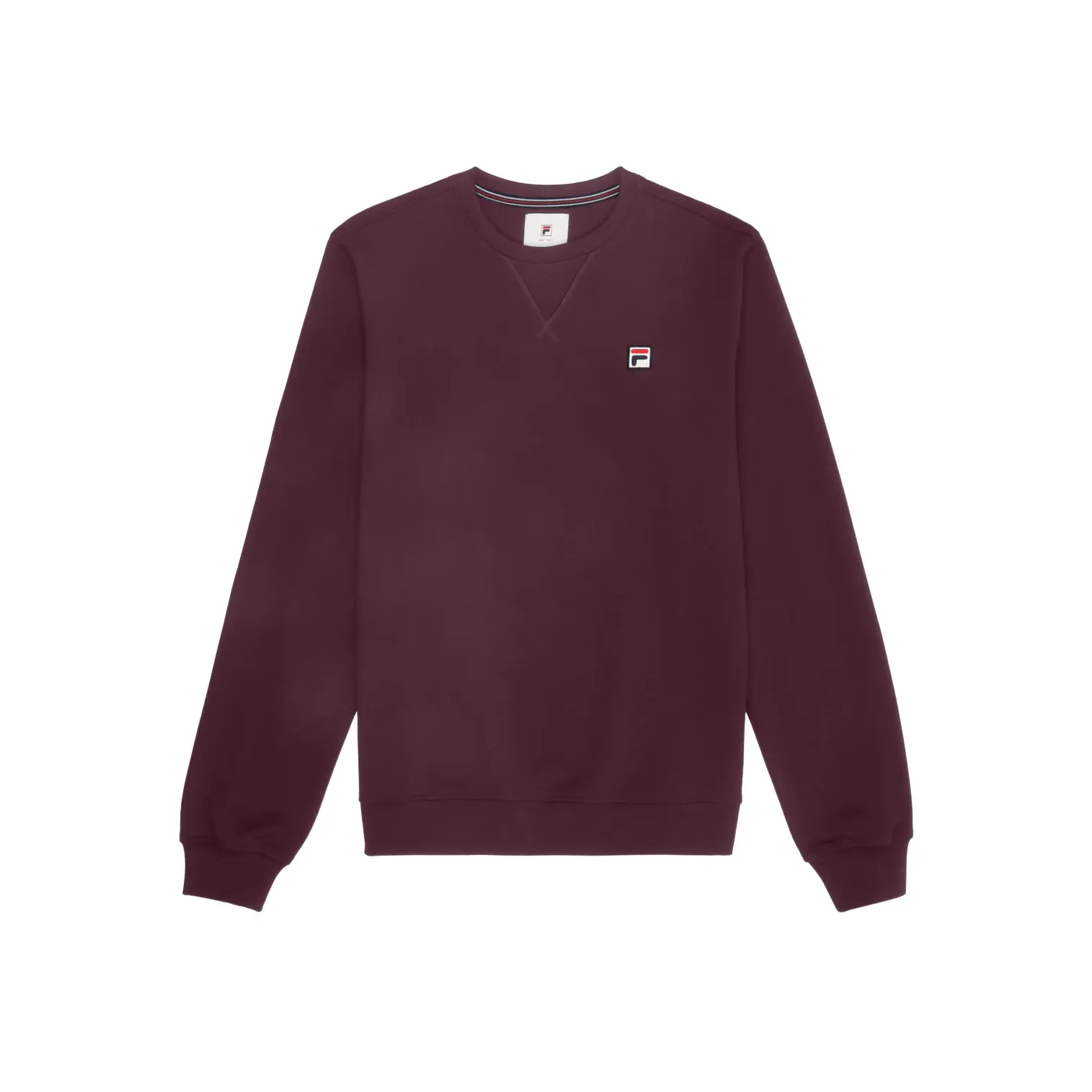 4067777226770 - Sweatshirt mit Rundhalsausschnitt Biella