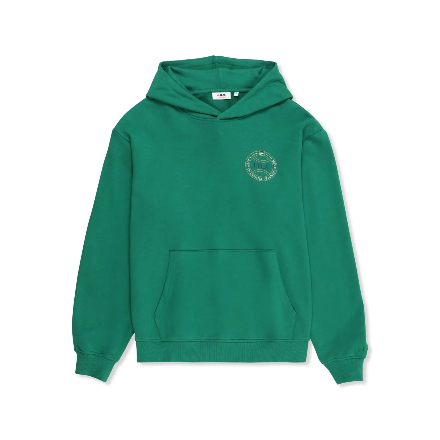 4067777238384 - Hoodie Parella Relaxed Graphic