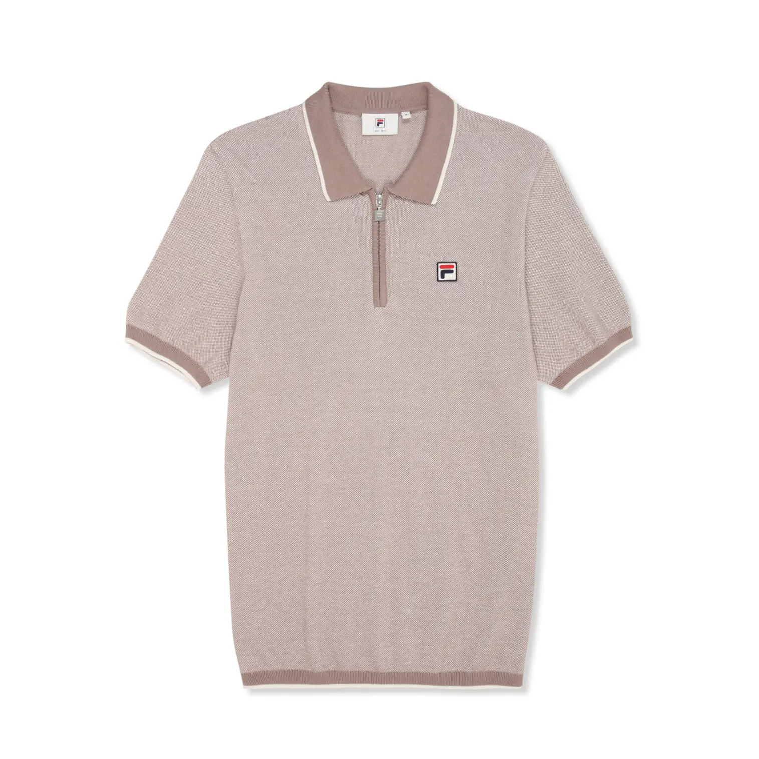 4067777243784 - Polo-Shirt aus Mesh Lucino Regular