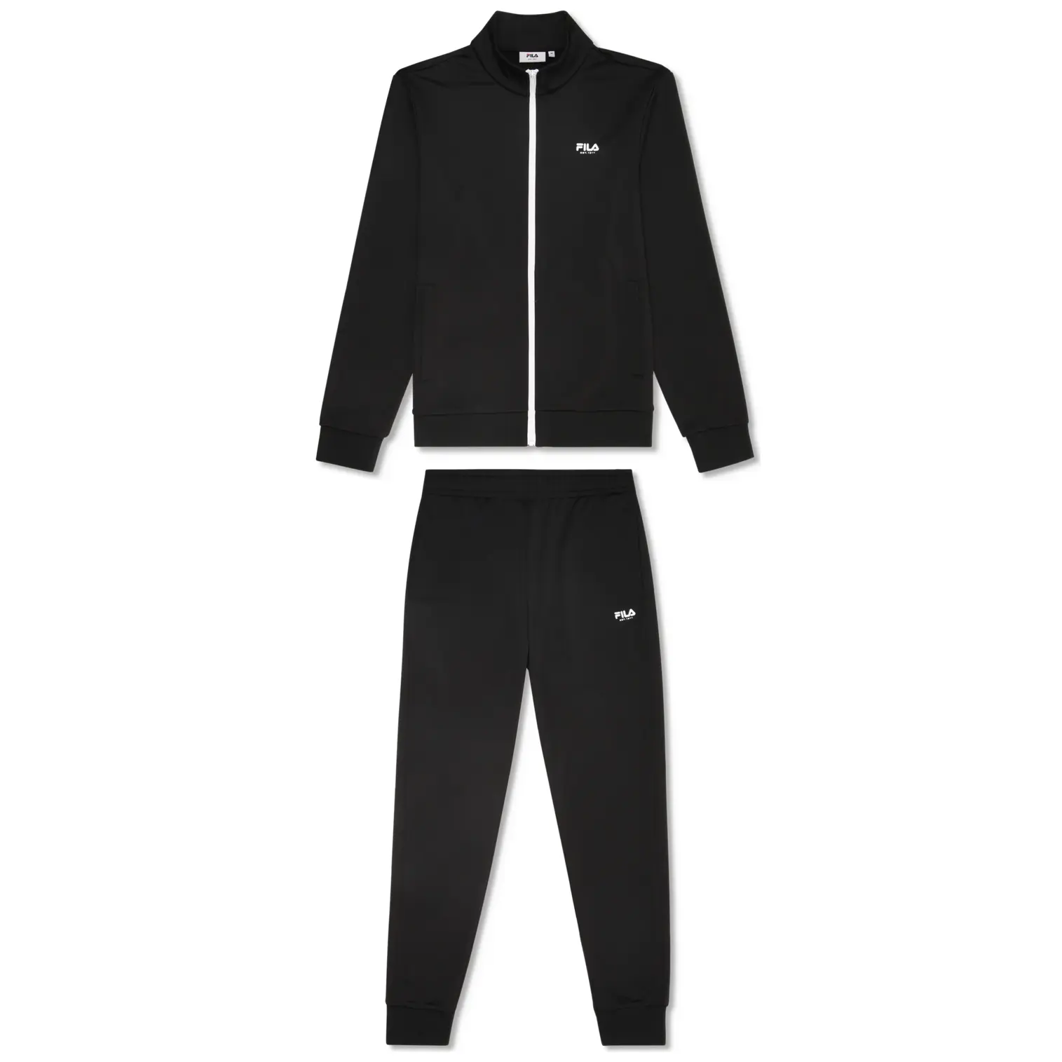 4067777248918 - Trainingsanzug Saluzzo Logo