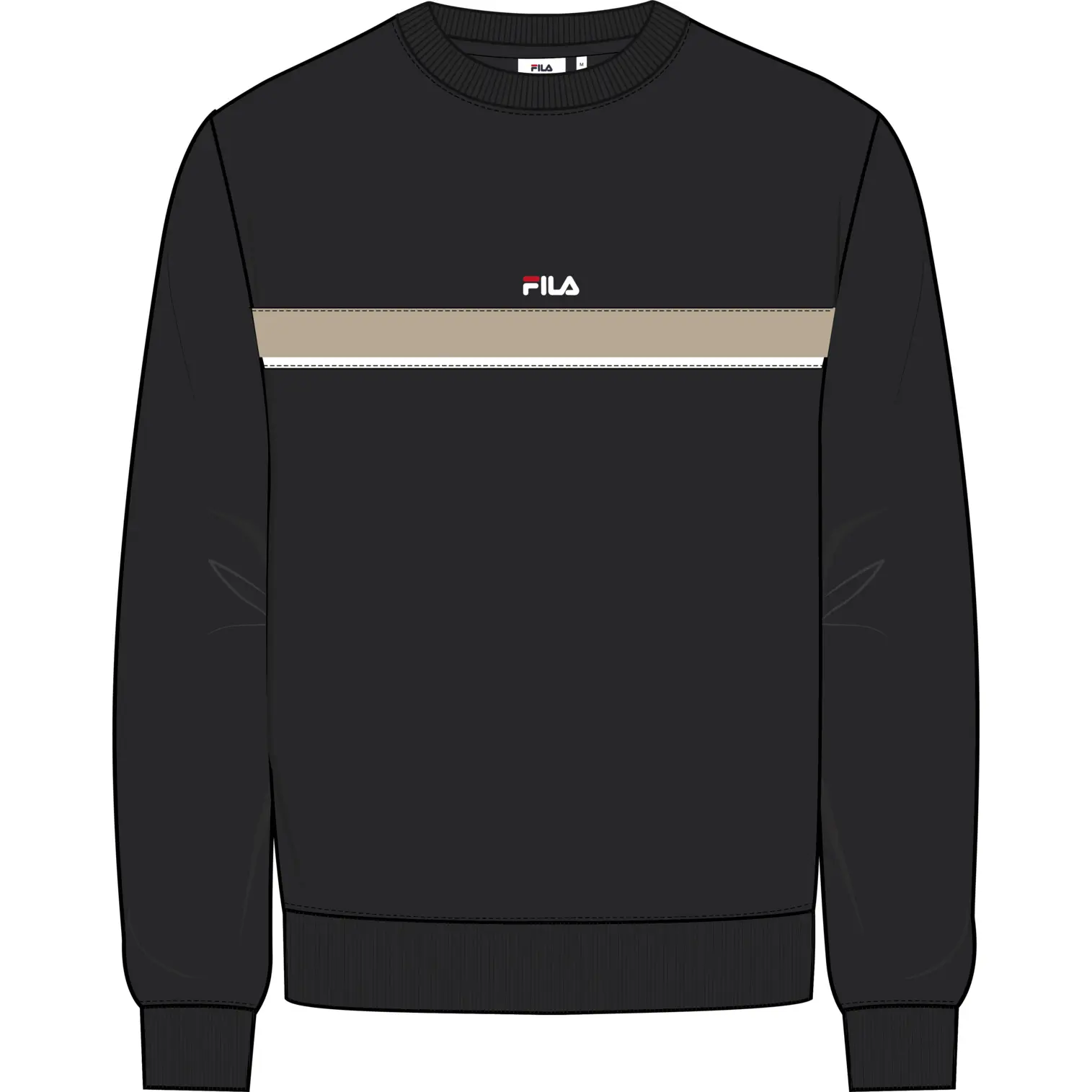 Image of Pullover Fila Sagano