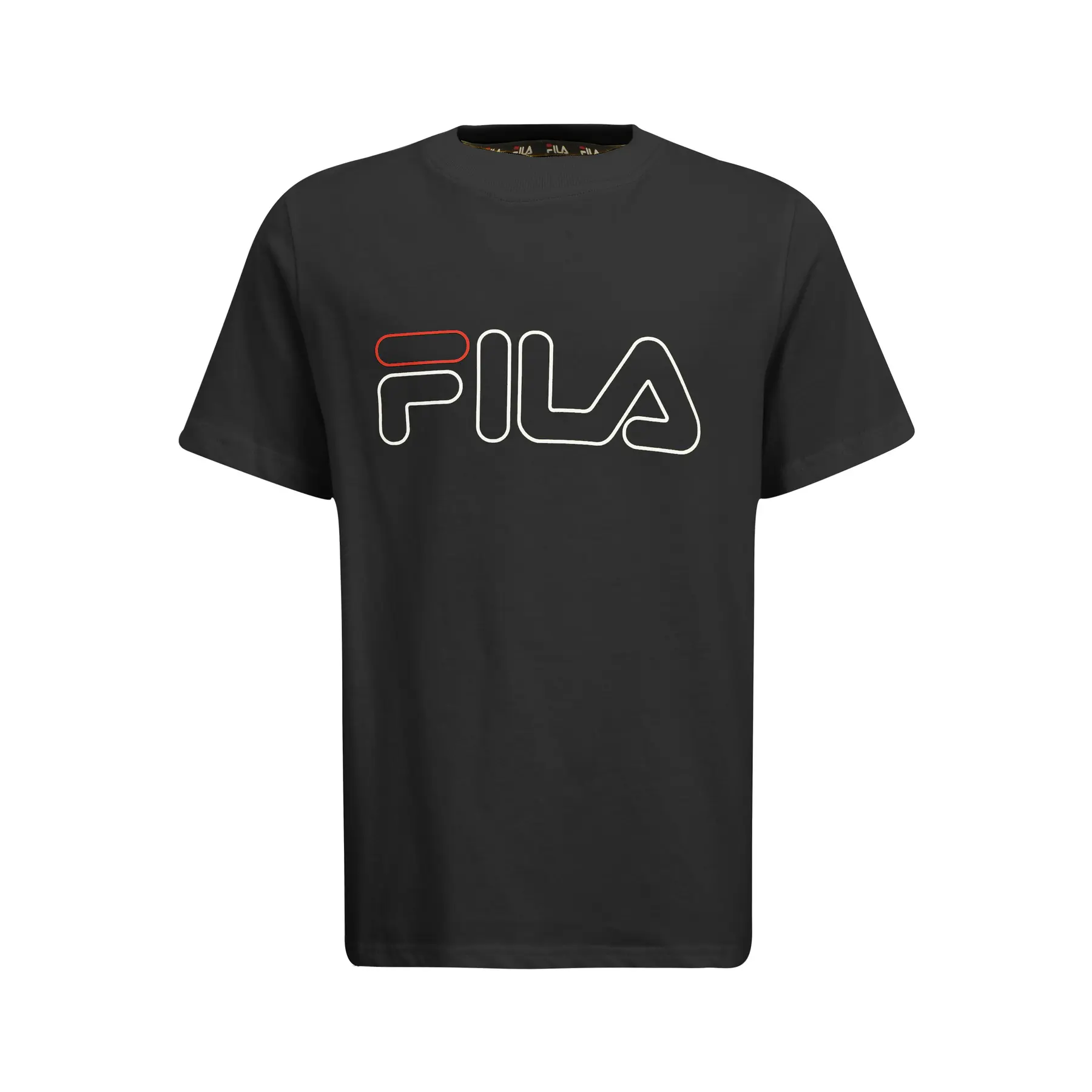4064556356468 - T-Shirt Fila