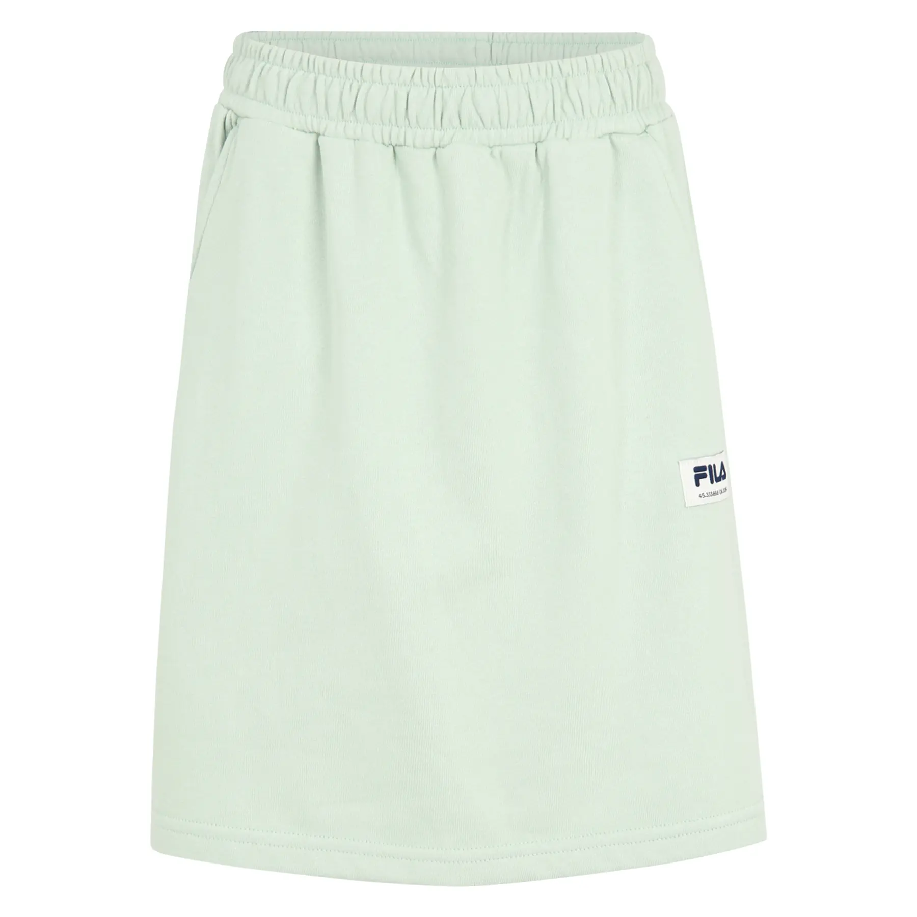 4064556400116 - Rock aus Maschenware Mädchen Tagmersheim