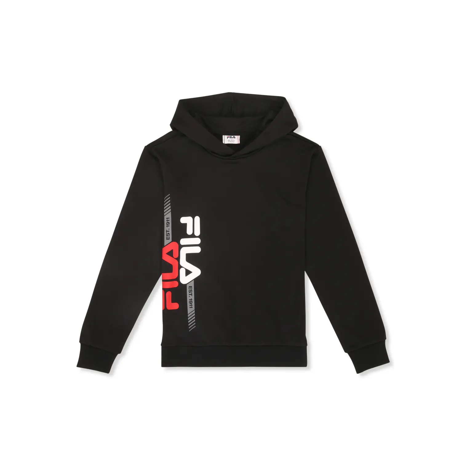 4067777234010 - Hoodie Kinder Morimondo Regular Graphic 4067777234010 - Hoodie Kinder Morimondo Regular Graphic
