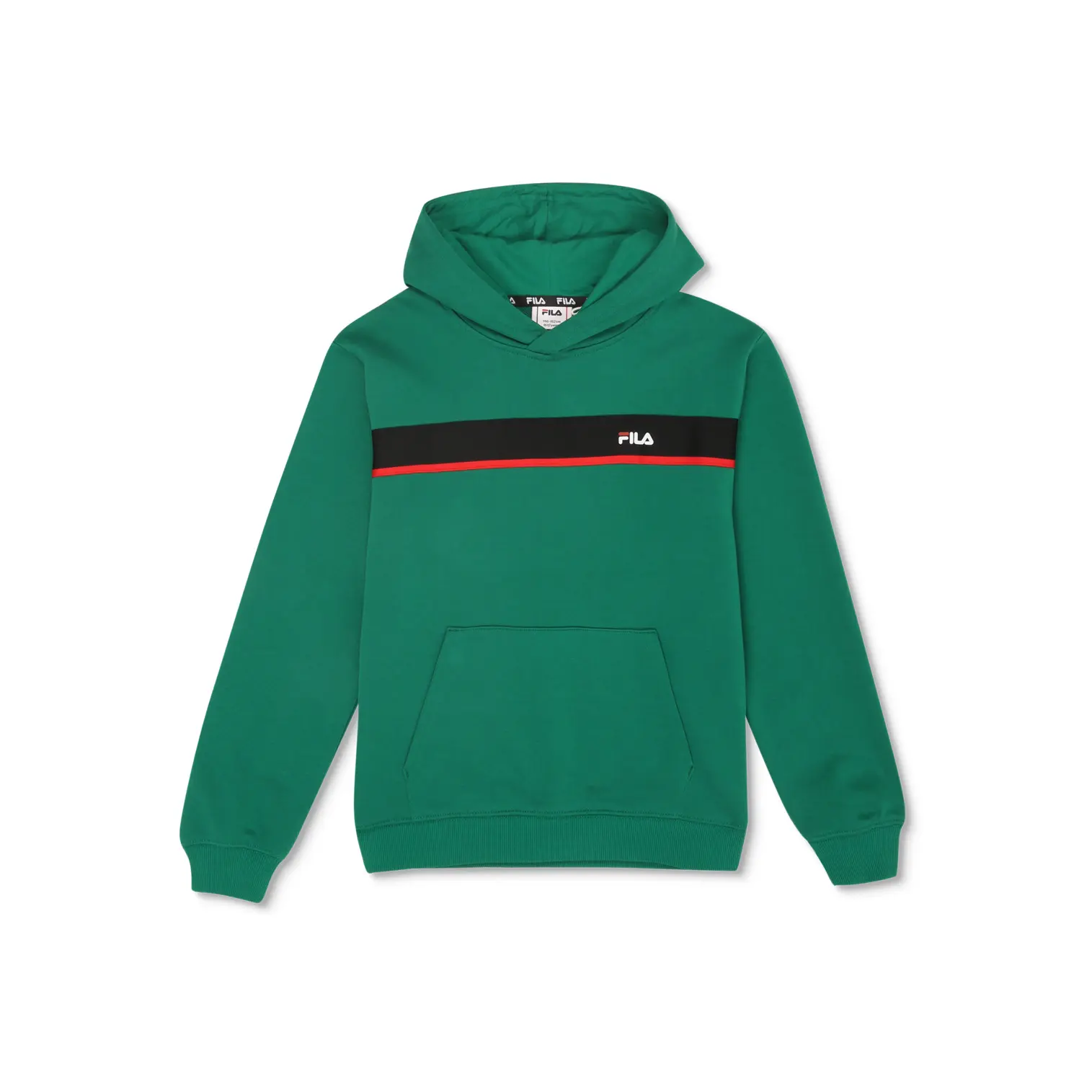 4067777234089 - Hoodie Kinder Campasso