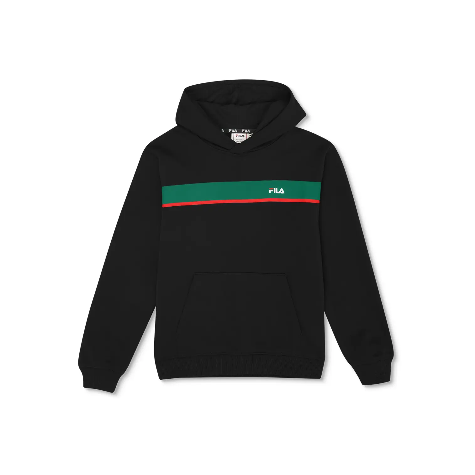 4067777234157 - Hoodie Kinder Campasso