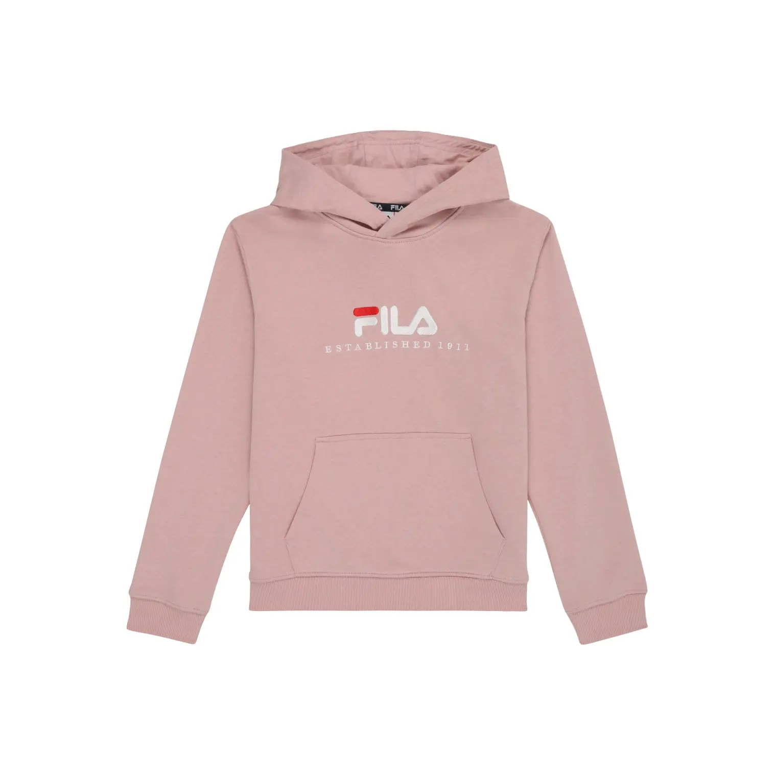 4067777234393 - Hoodie Kinder Carisio Regular Logo